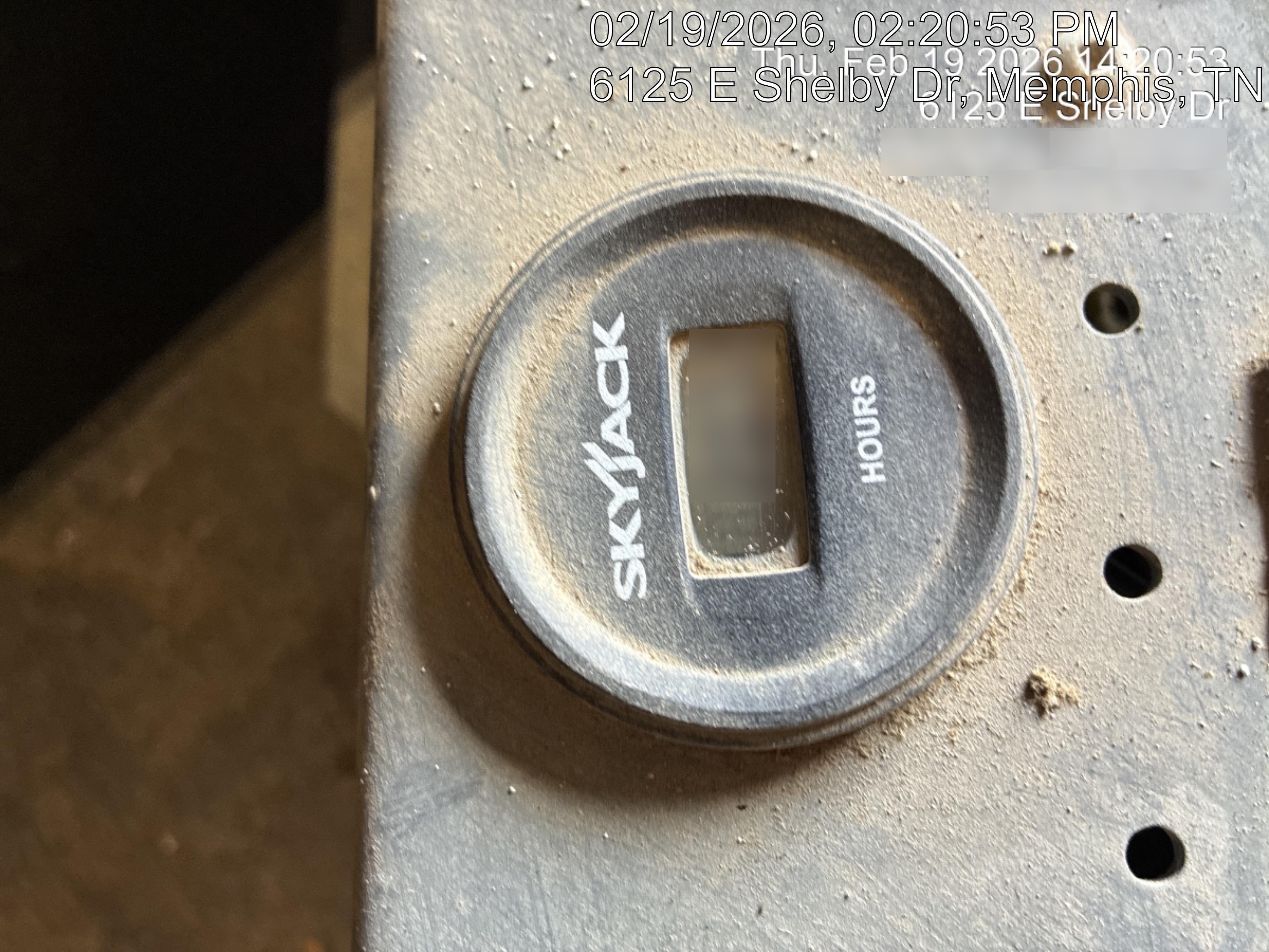 2019 SKYJACK SJIII-3219