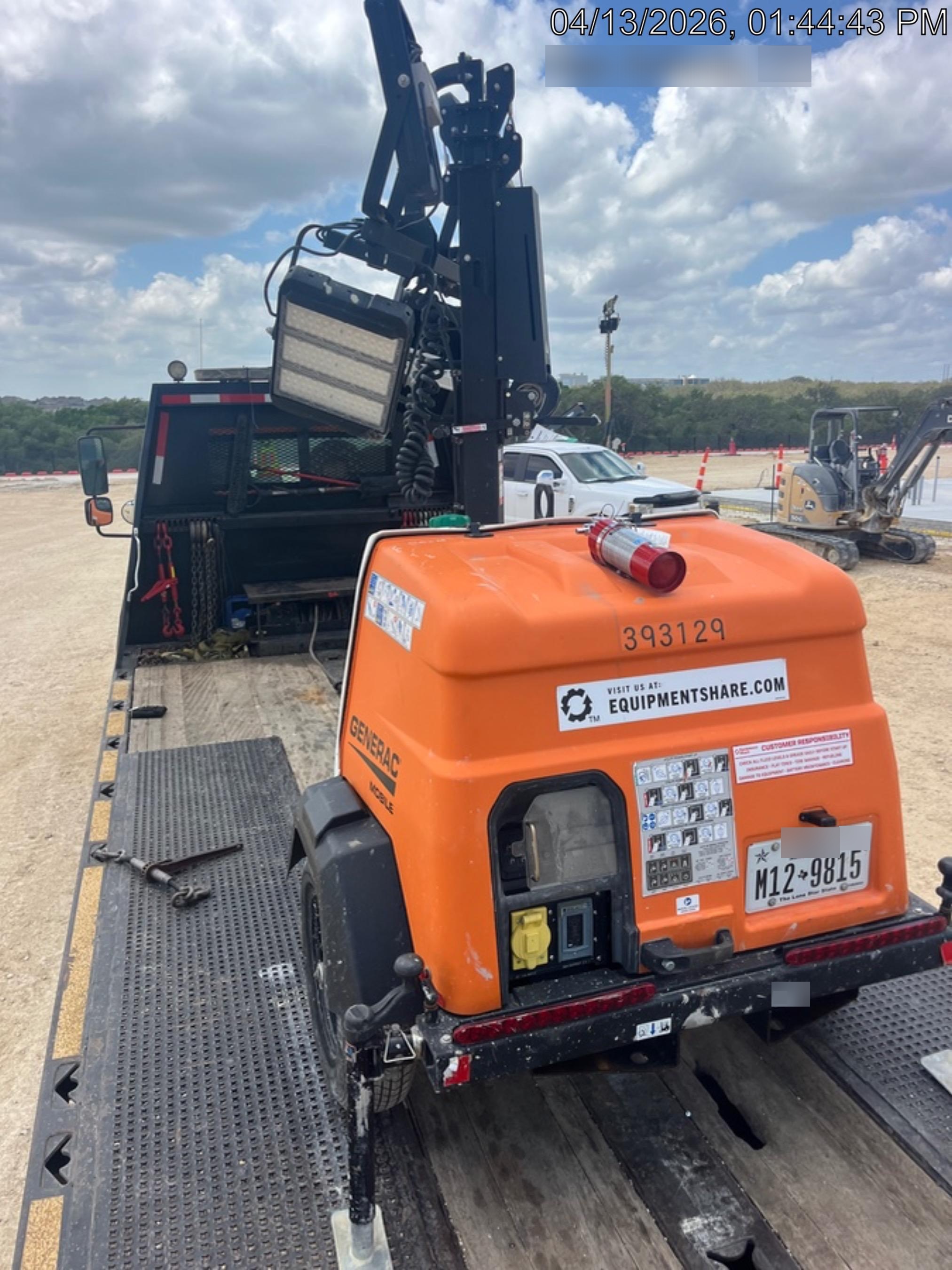 2024 GENERAC MLT2