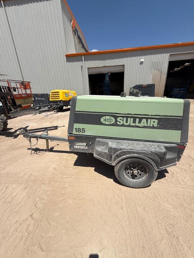 2020 SULLAIR 185-DPQ