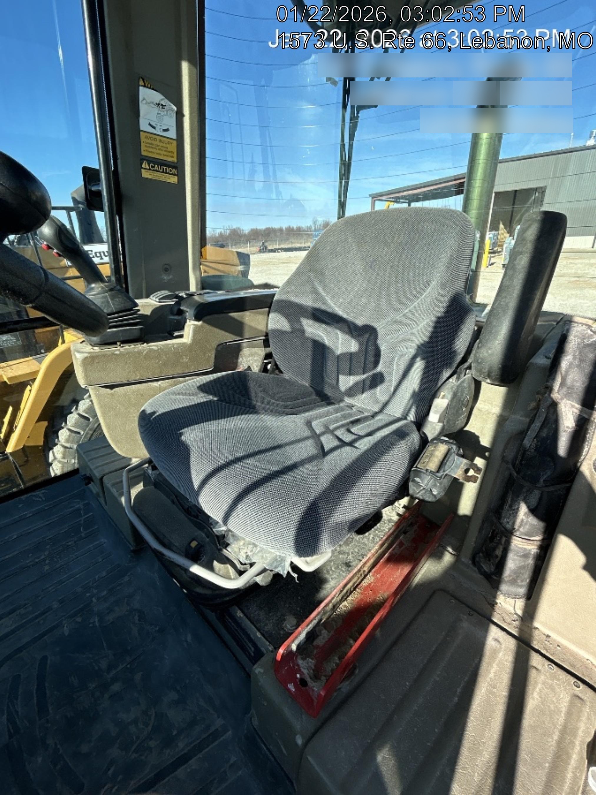 2015 TAKEUCHI TW80
