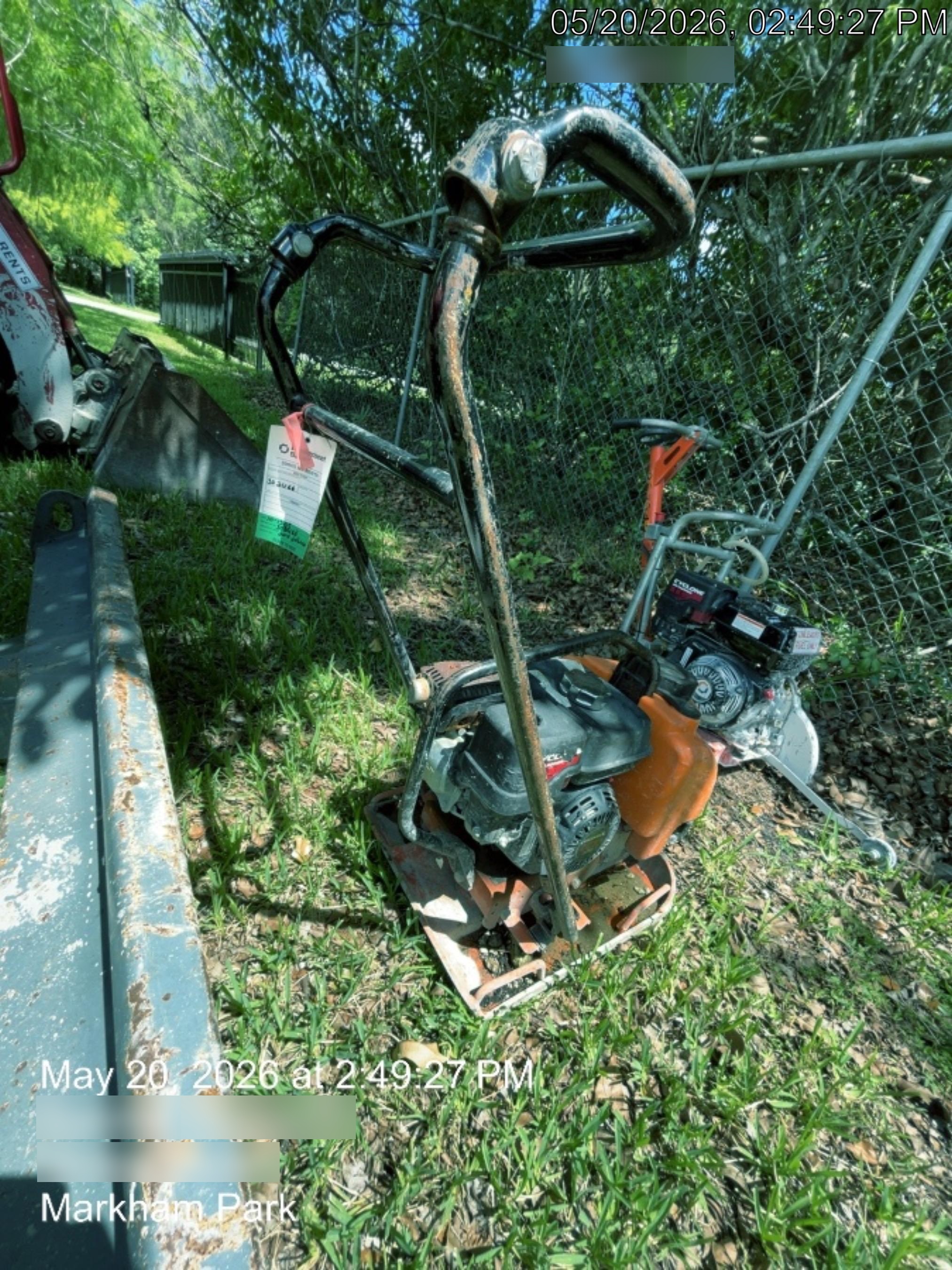 2023 MULTIQUIP MVC82VHW