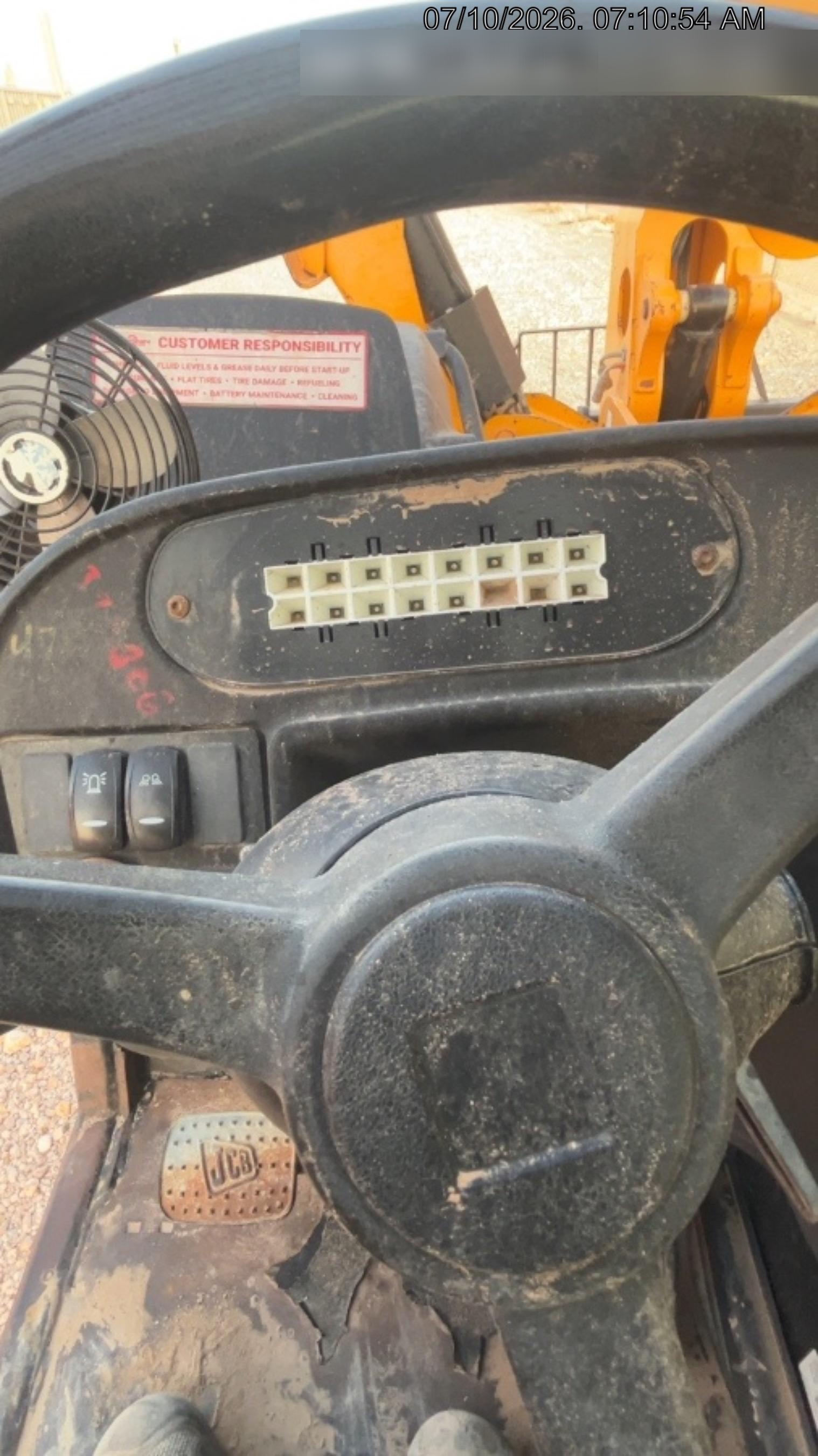 2019 JCB 510-56