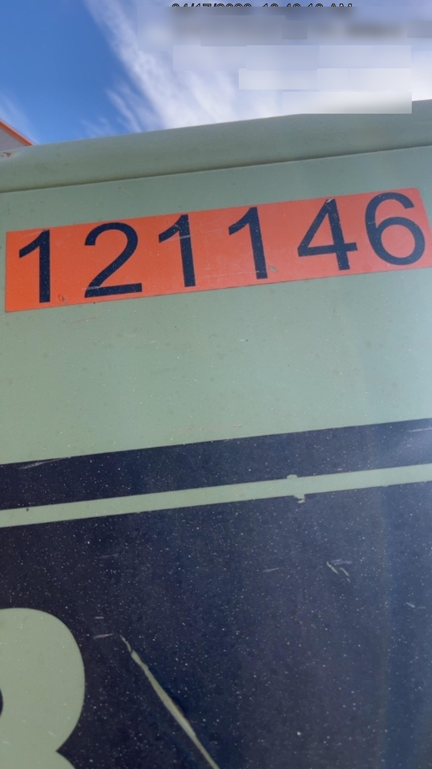 2020 SULLAIR 185-DPQ