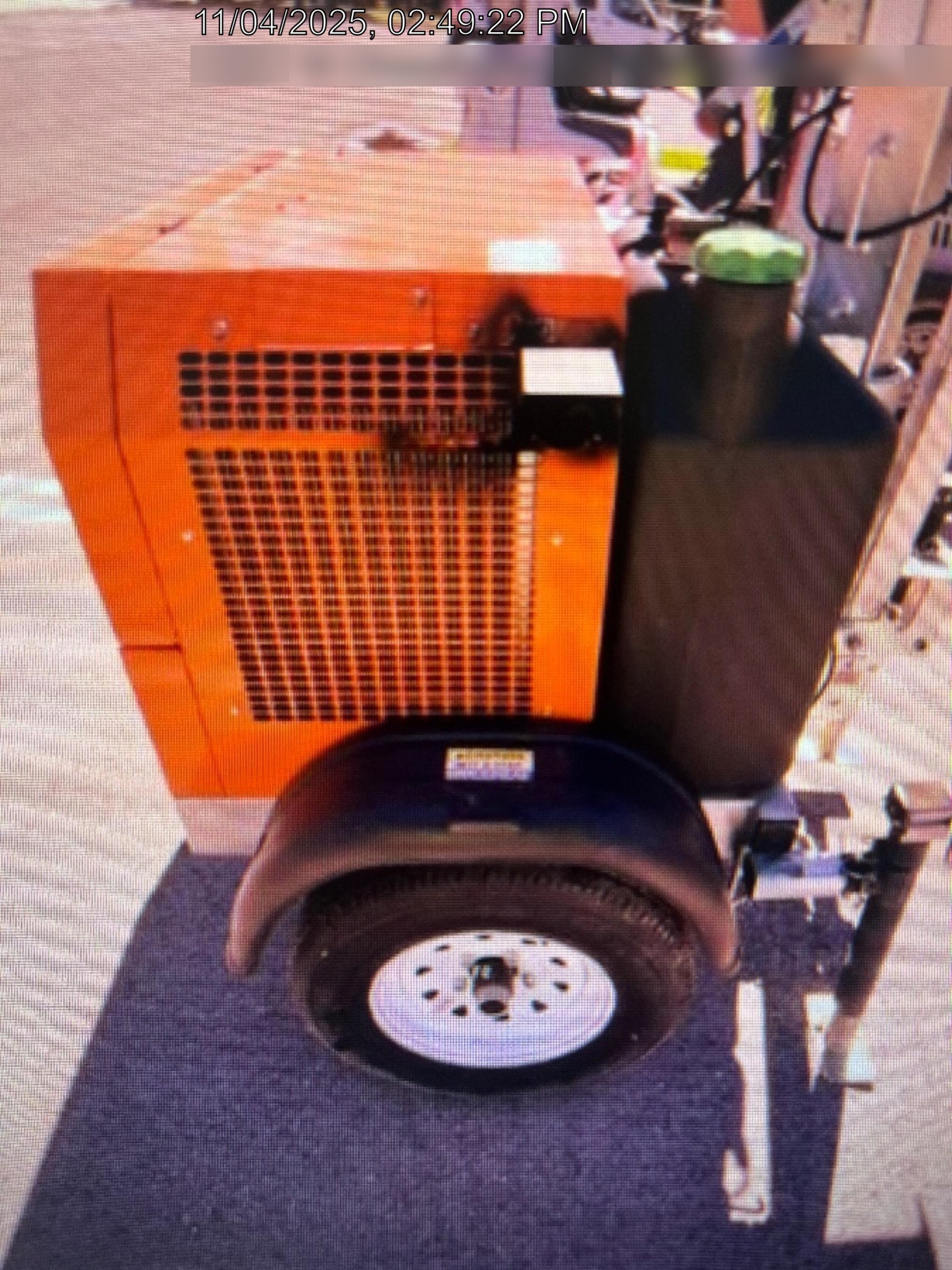 2023 WANCO WLTT-4MM4K
