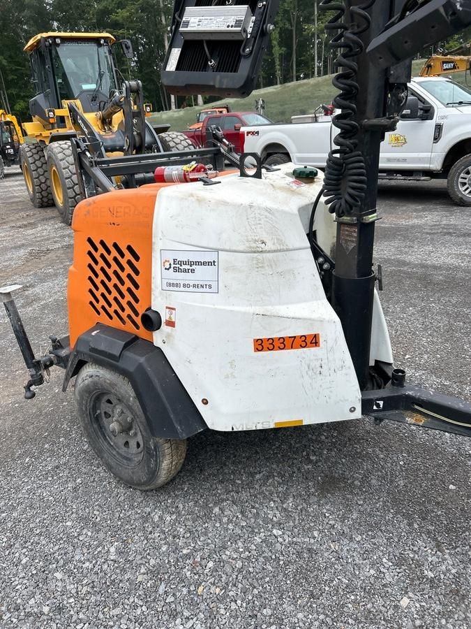 2023 GENERAC MLT2