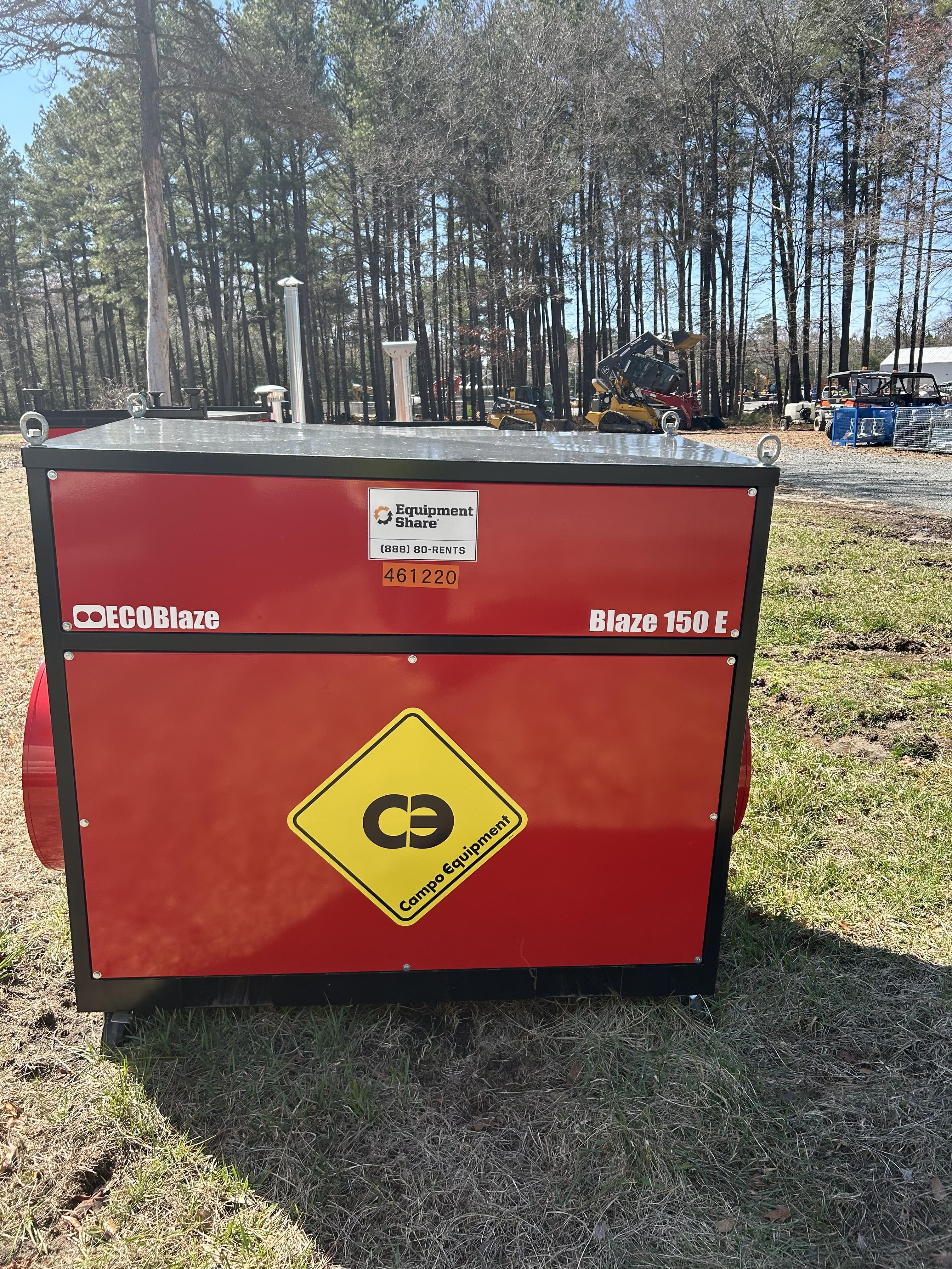 2024 CAMPO EB150E480600V