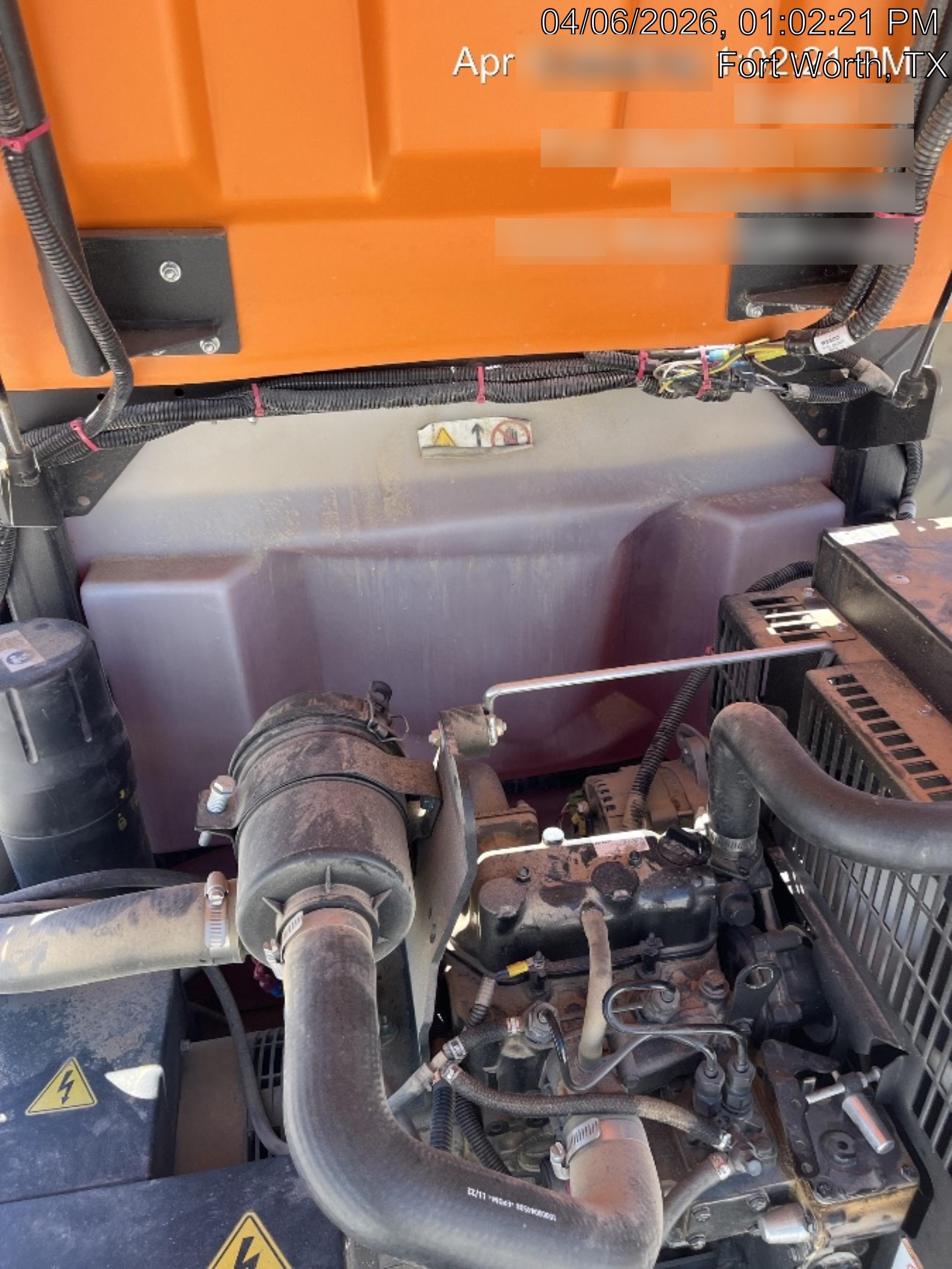 2023 GENERAC MLT2