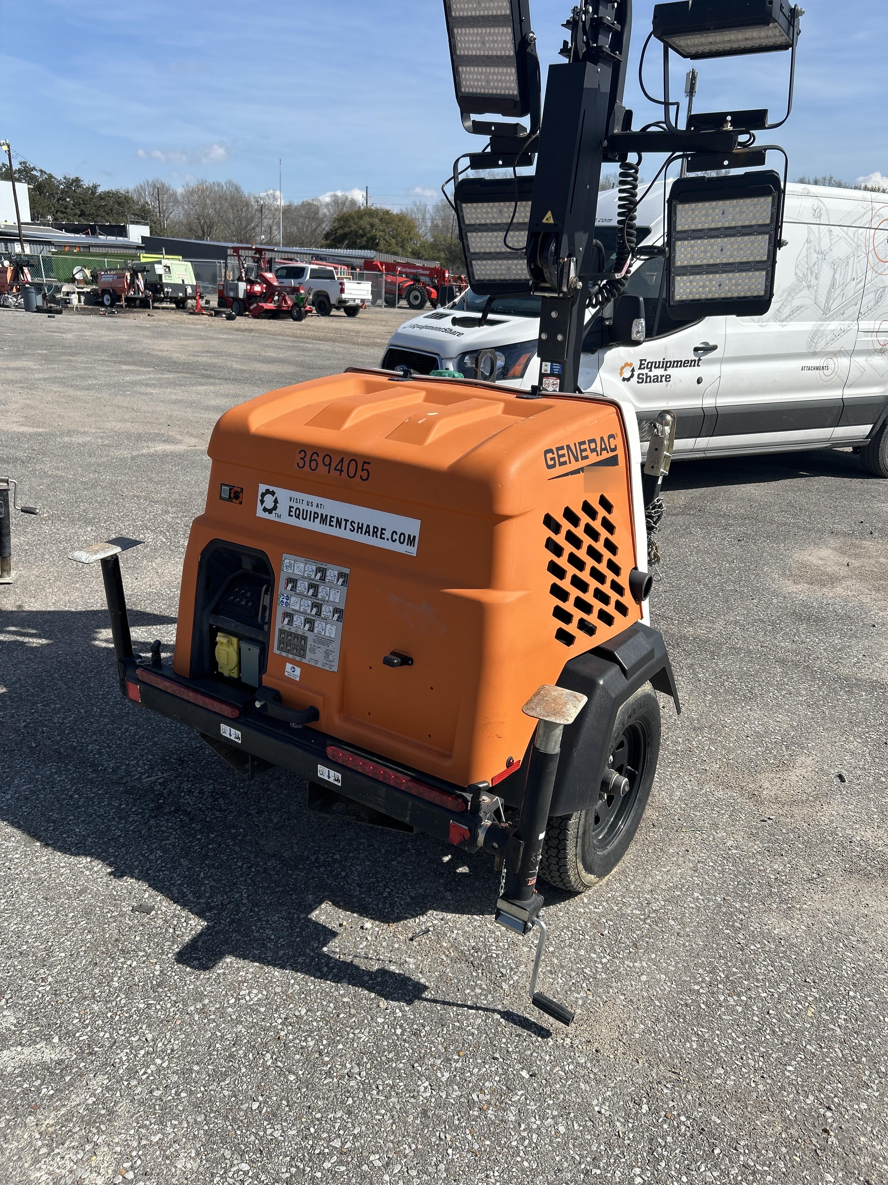 2023 GENERAC MLT2