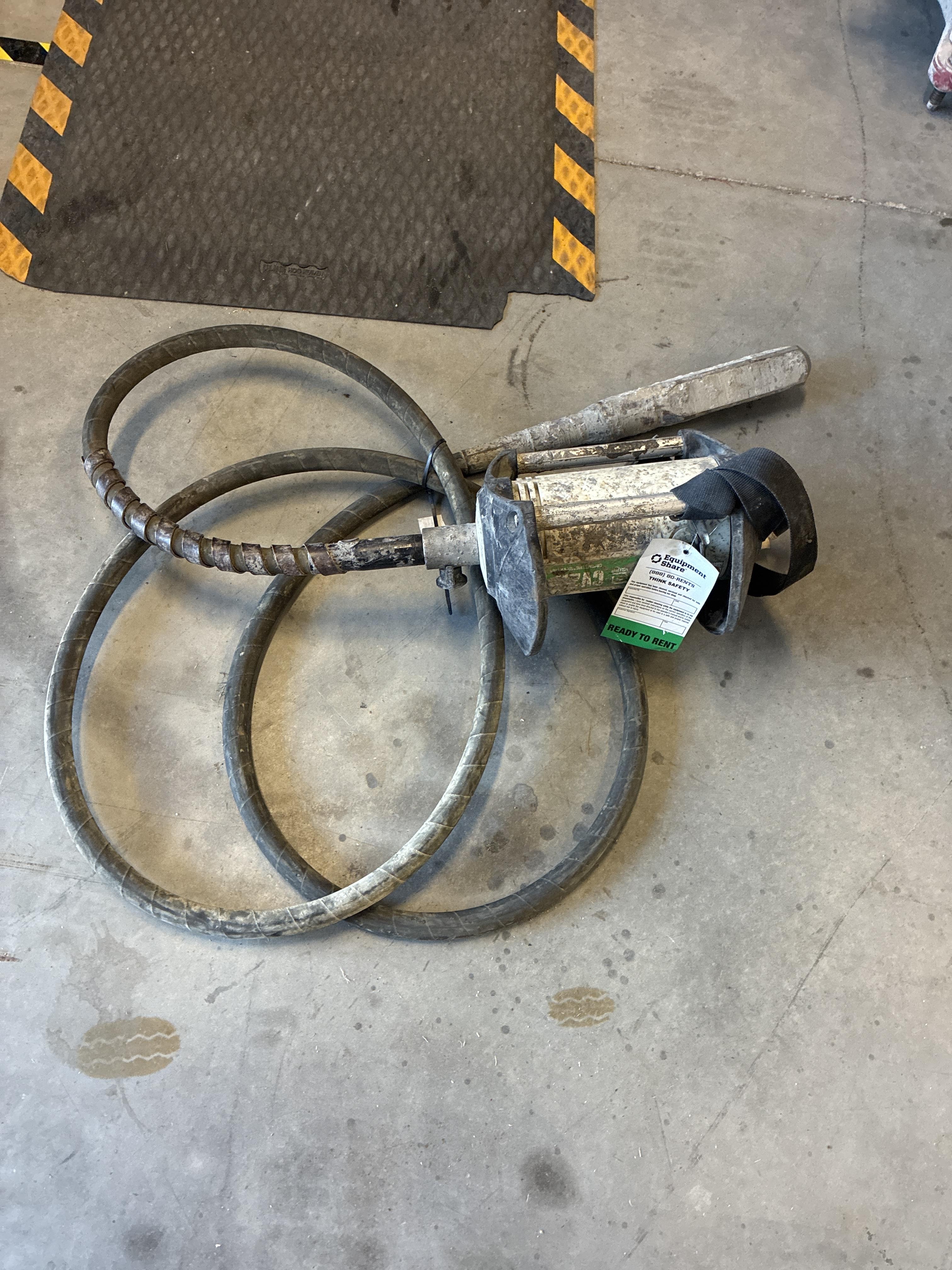 2024 MULTIQUIP CV2A