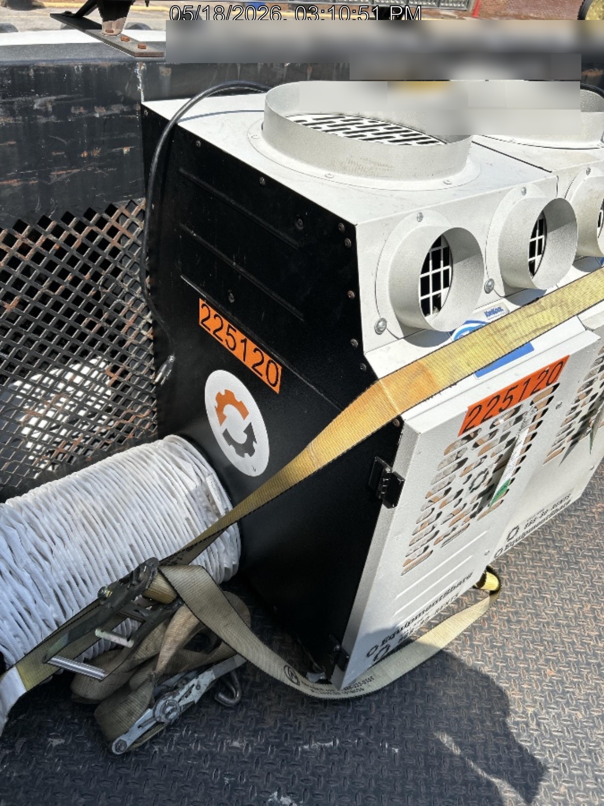 2022 KWIKOOL KPAC1411-2