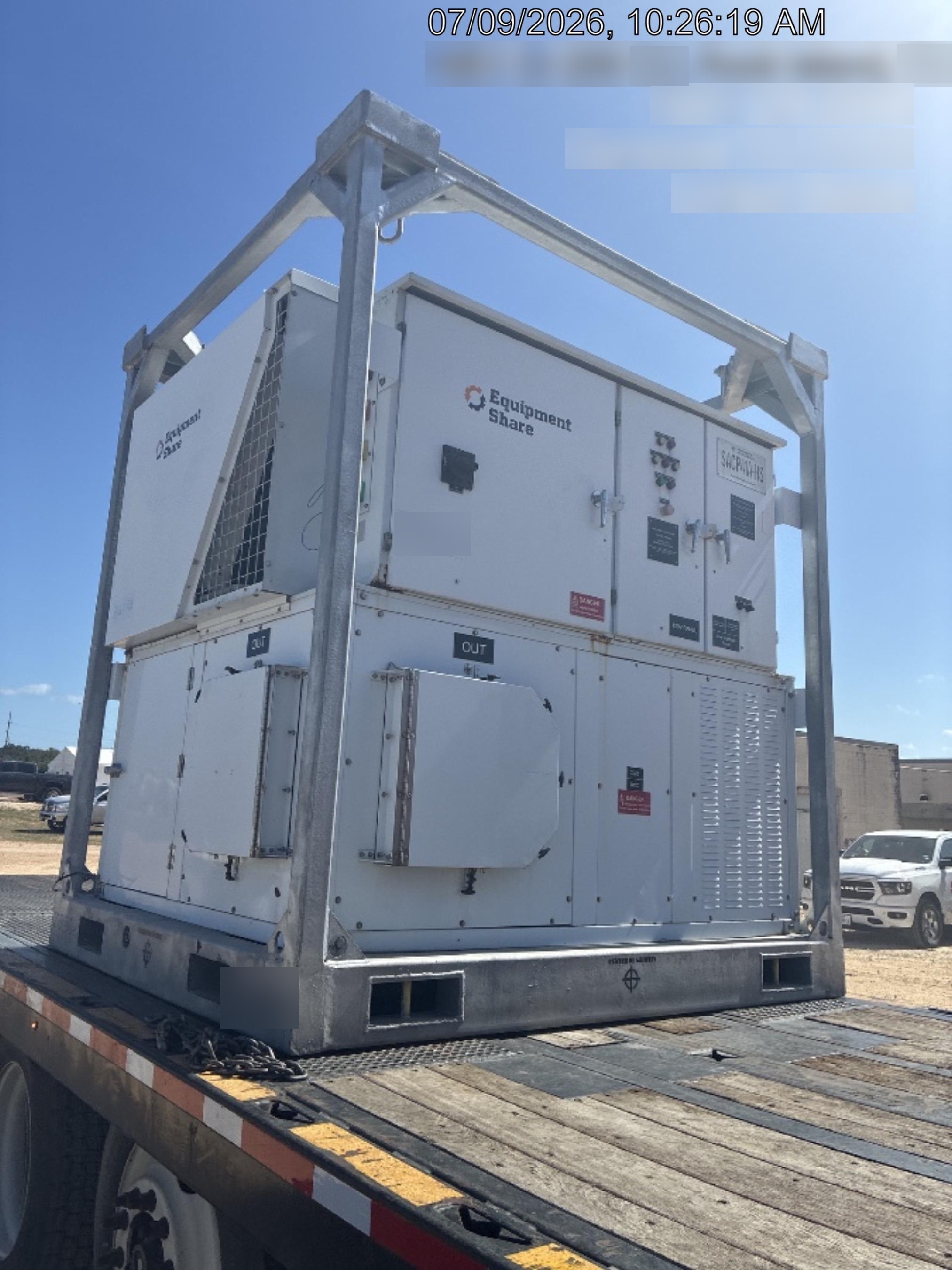 2020 SMARTECH SACP41A-HS