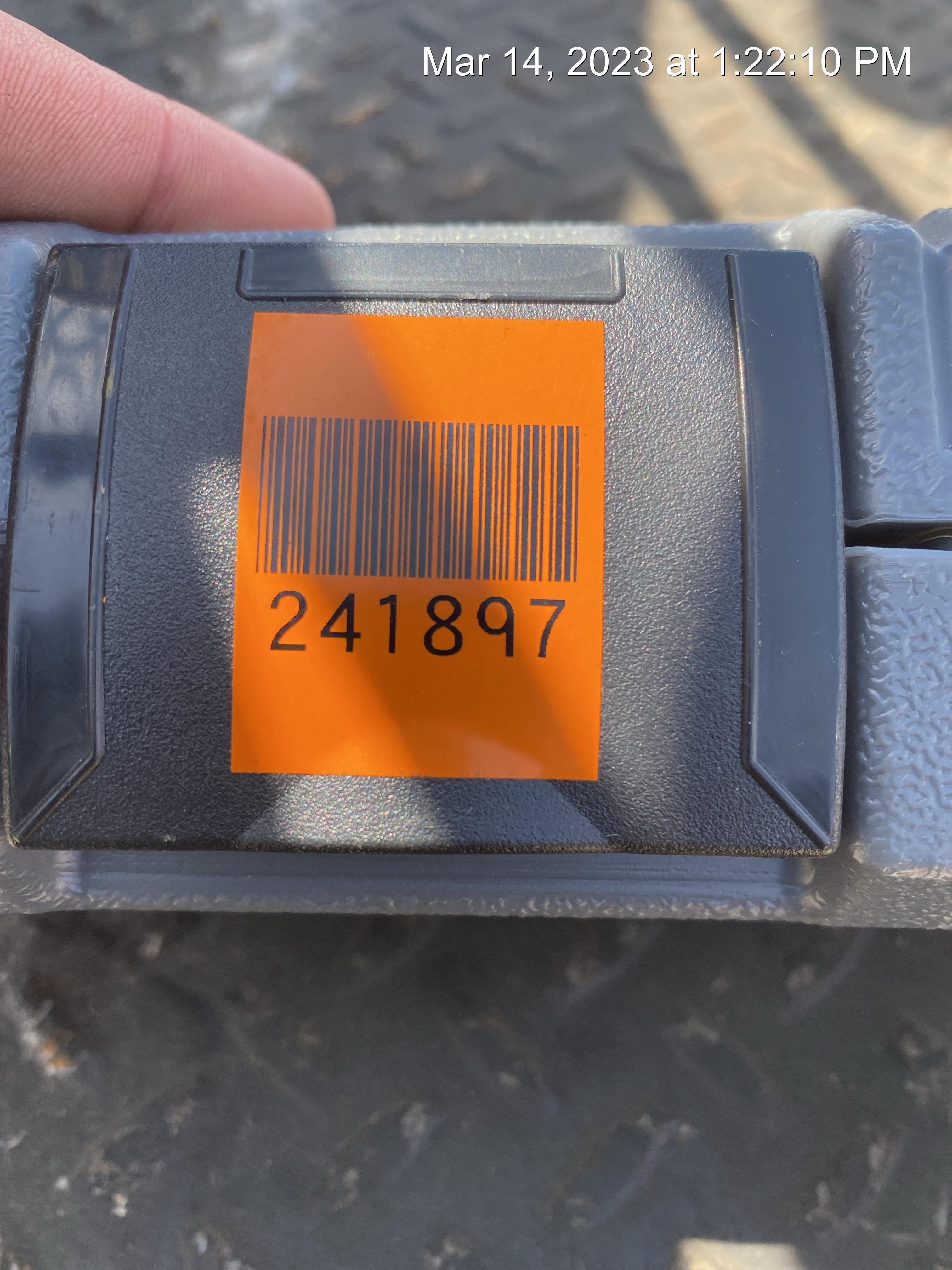 2022 PROTO J6012C