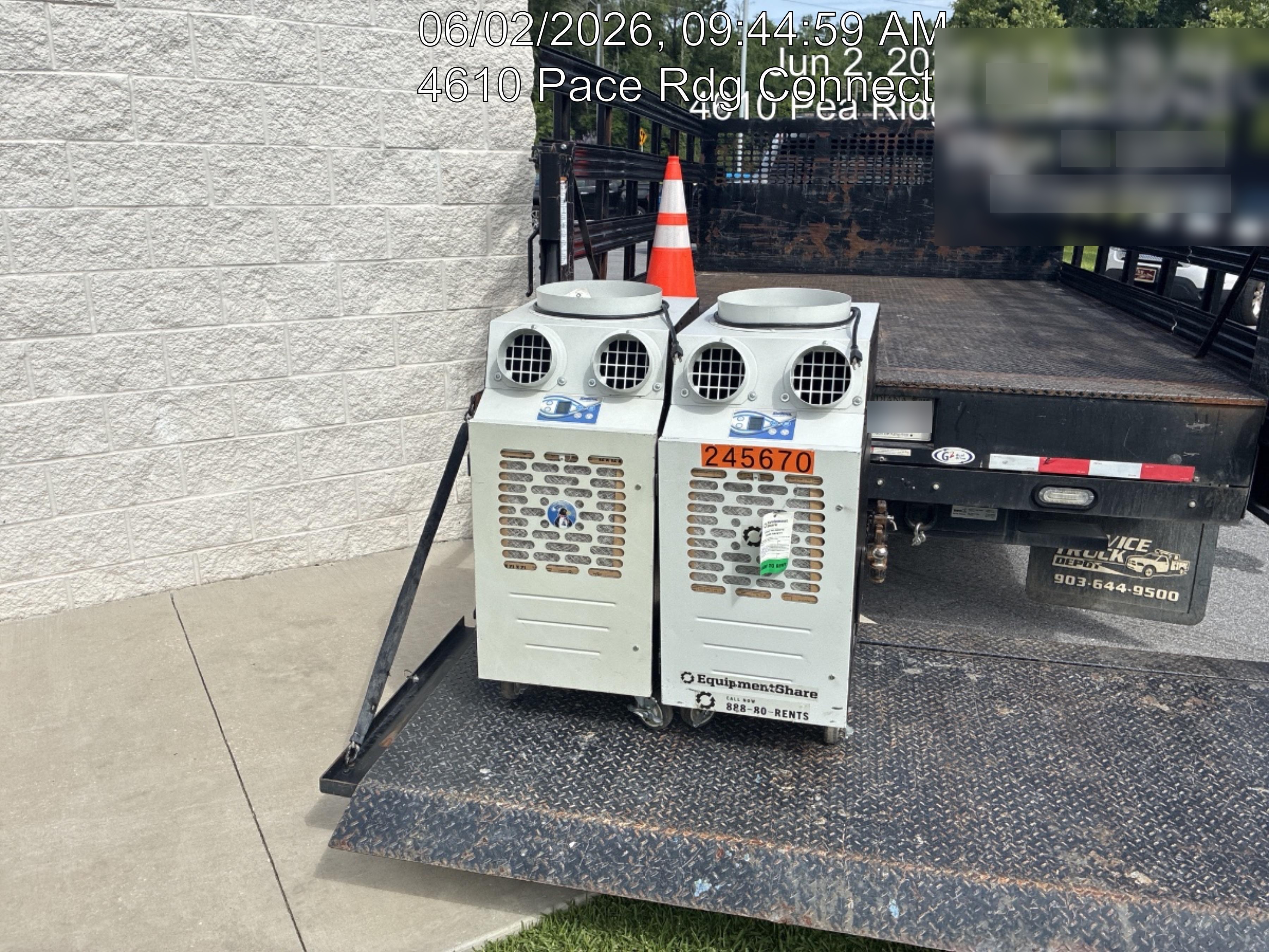 2022 KWIKOOL KPAC1411-2
