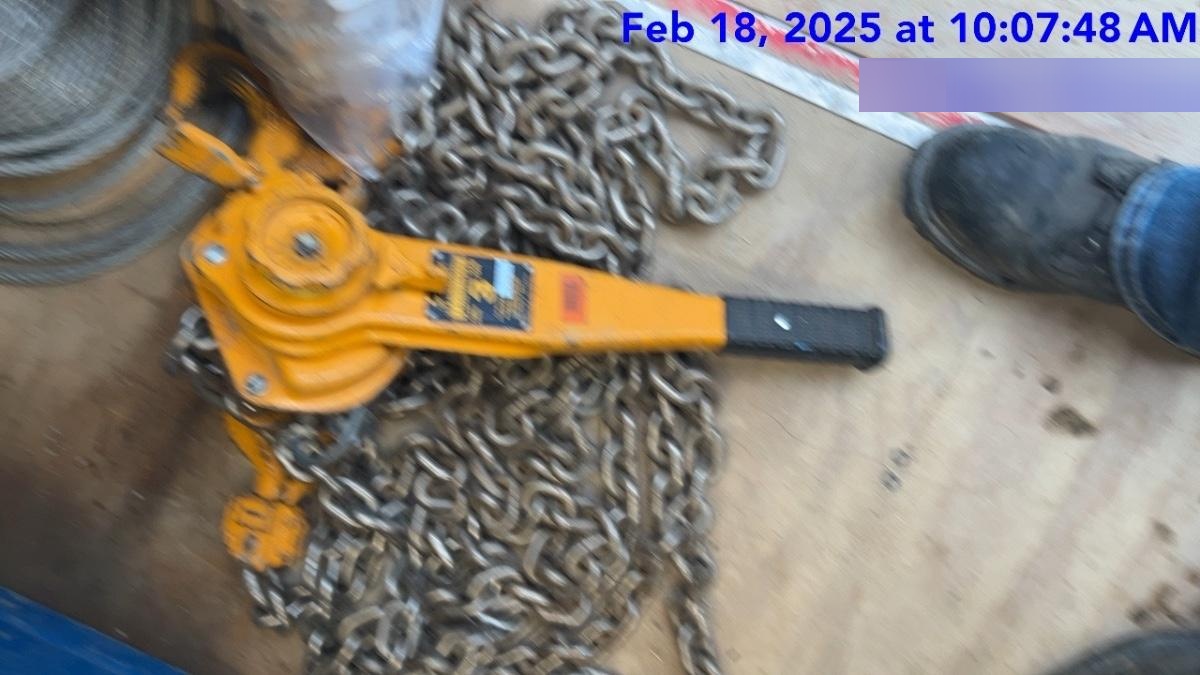 2023 HARRINGTON L5LB030-20