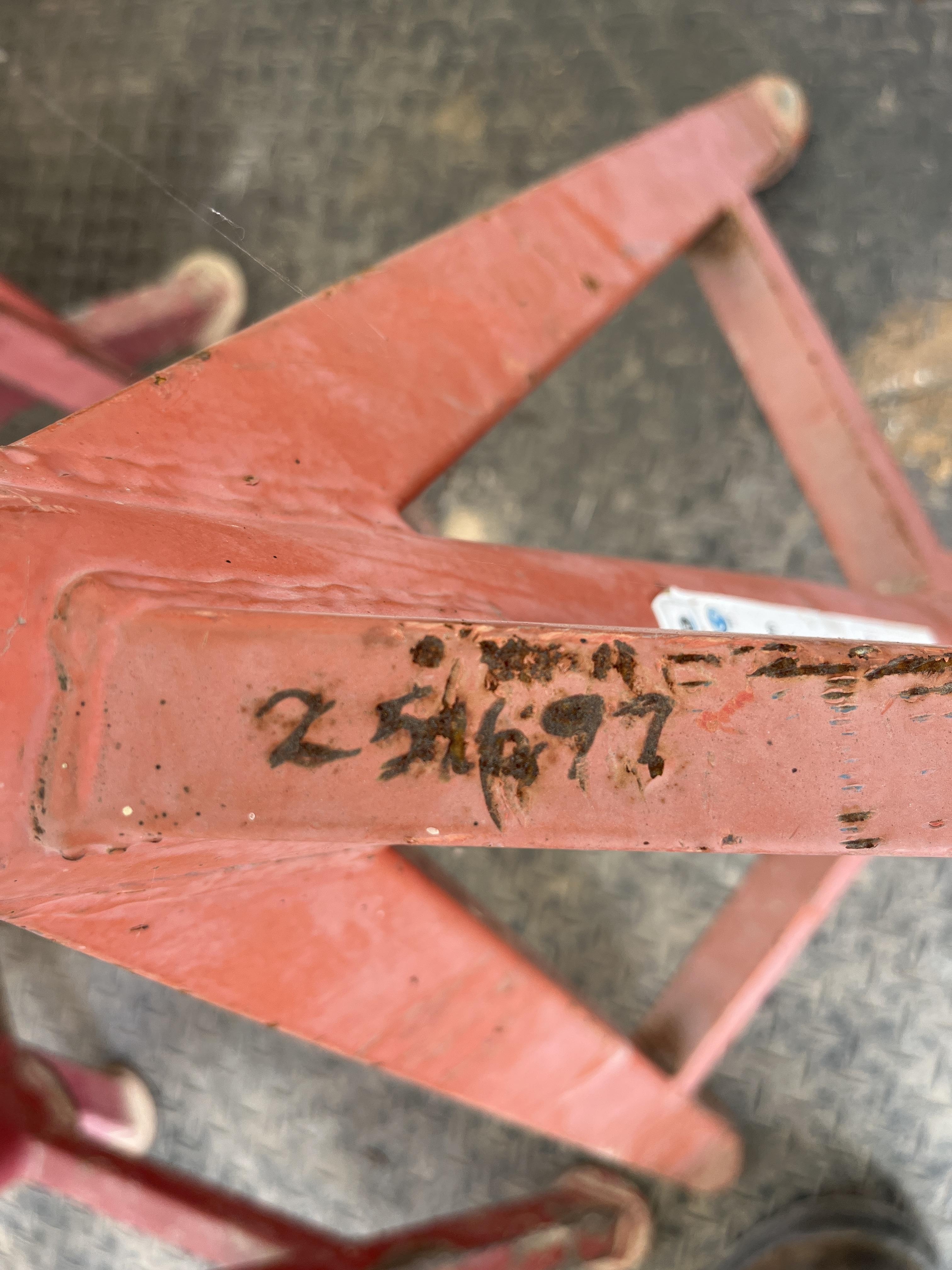 2022 B&B PIPE 4100