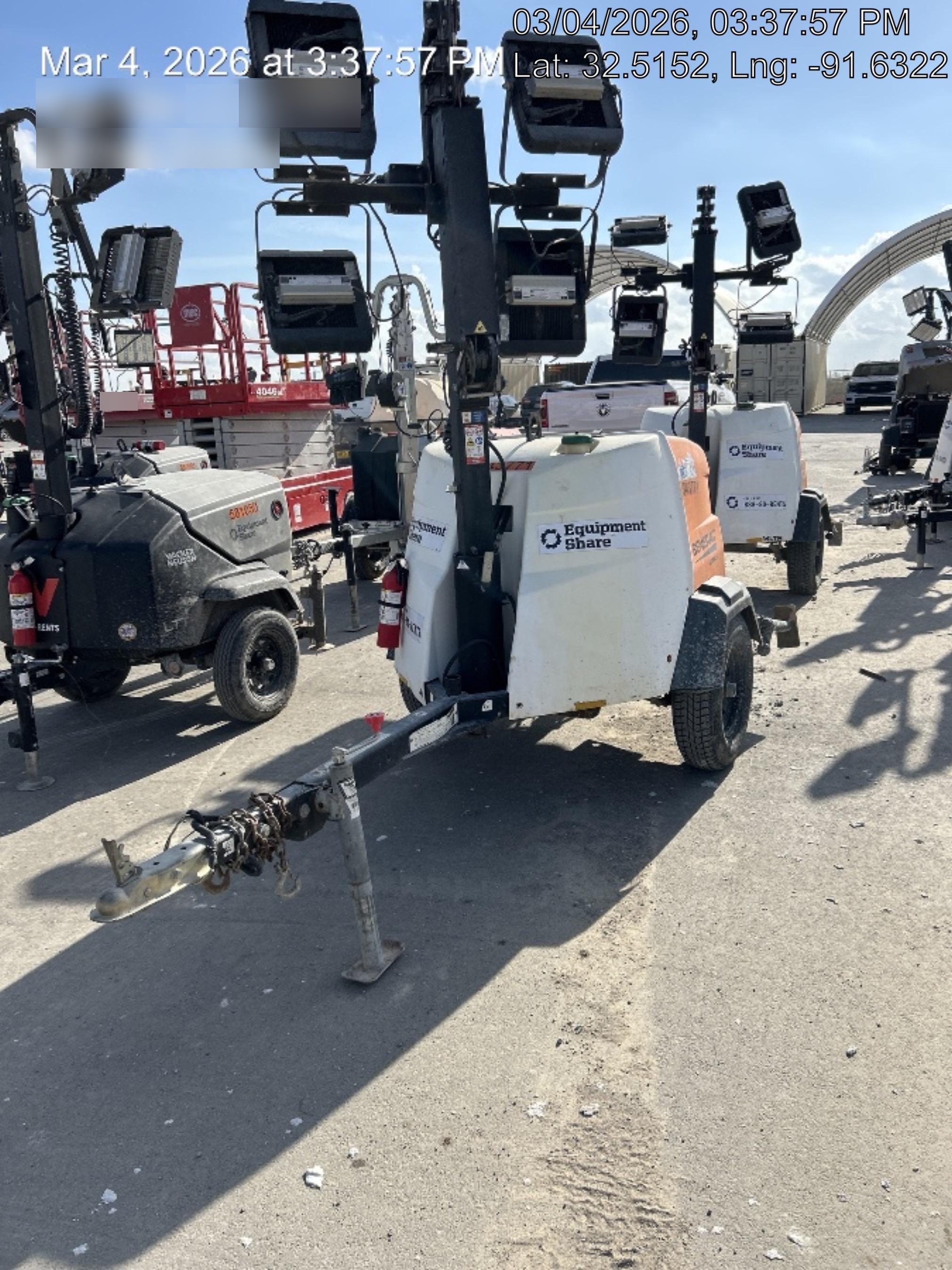 2023 GENERAC MLT2
