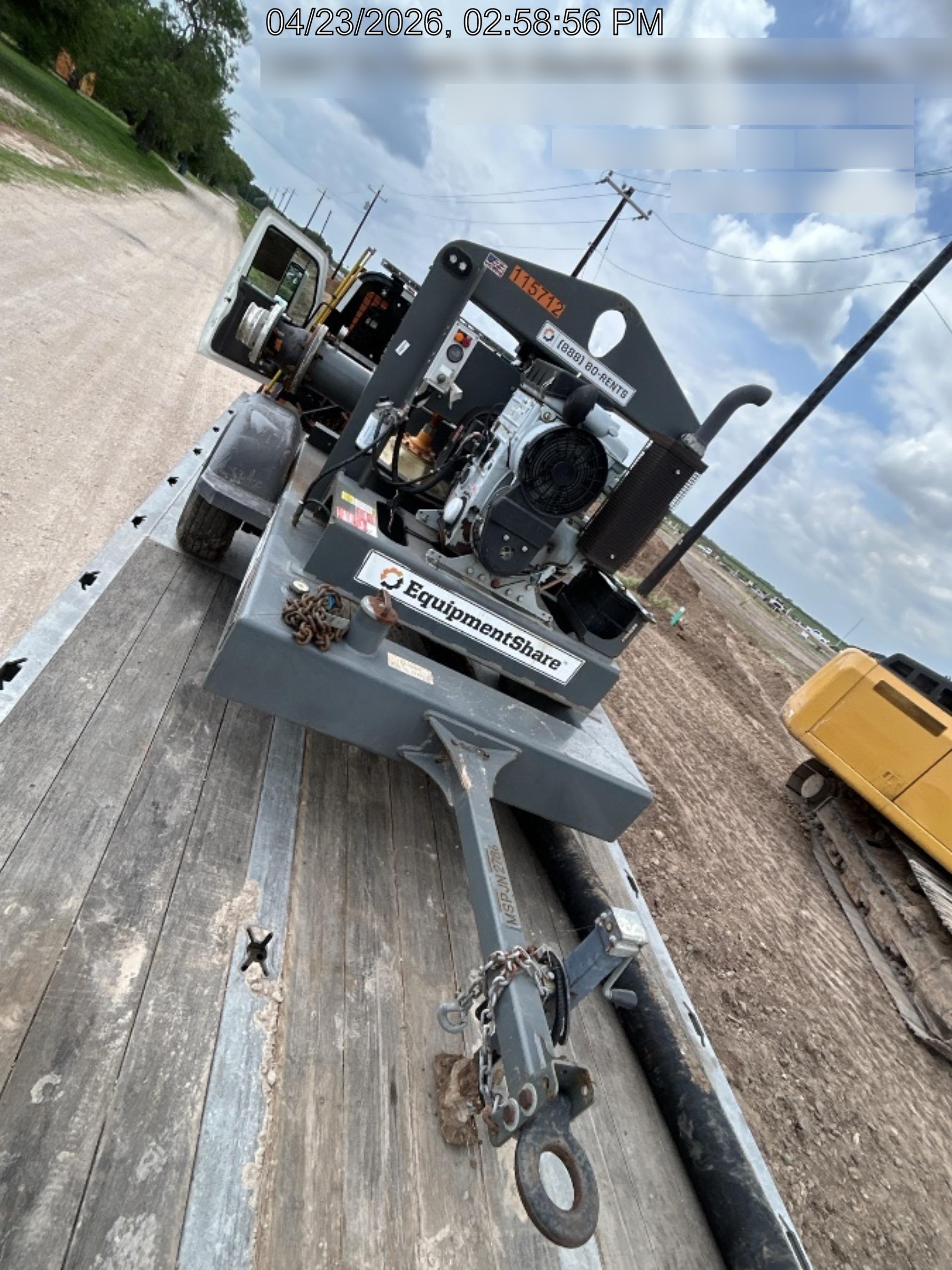 2020 MYERS-SETH A-DD8/HA/T