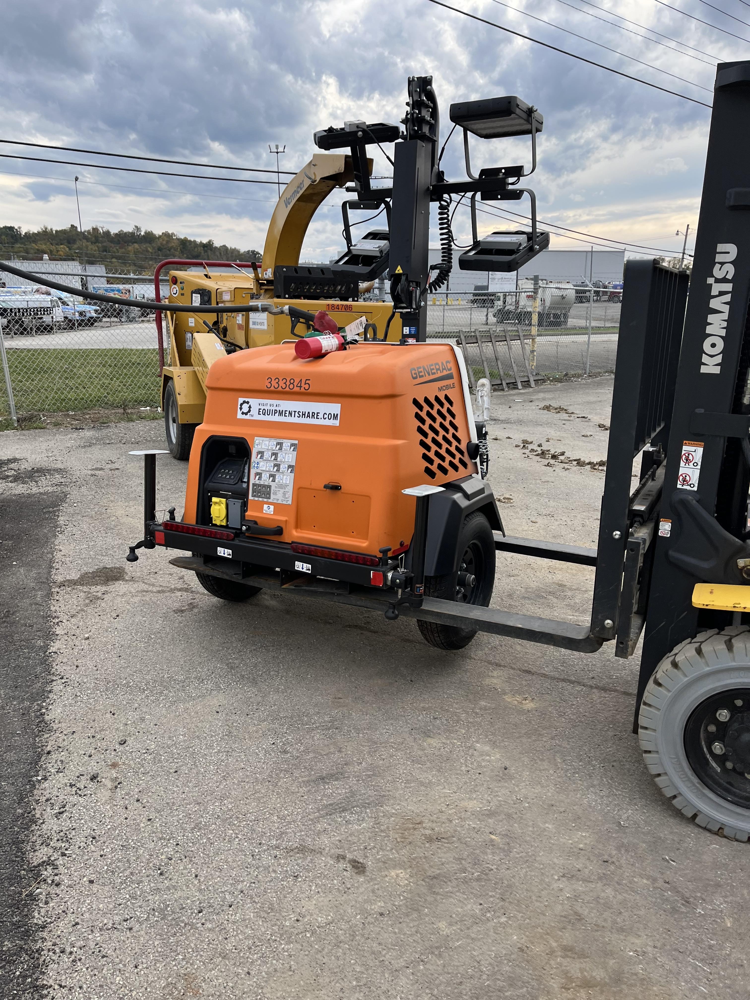 2023 GENERAC MLT2