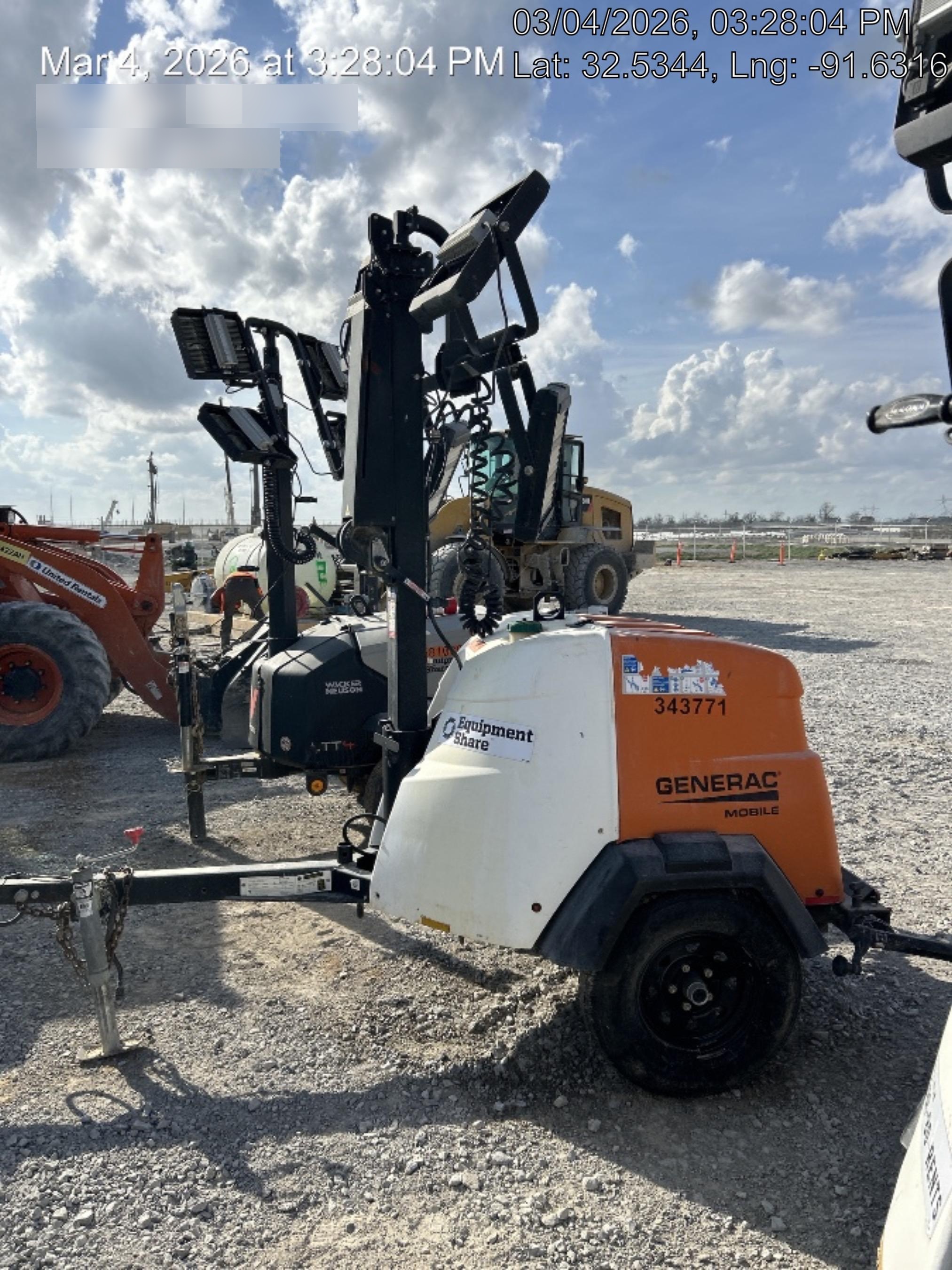 2023 GENERAC MLT2