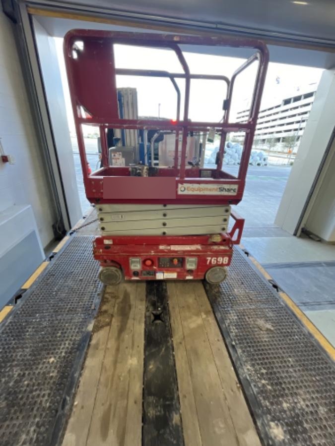 2019 MEC 1330SE