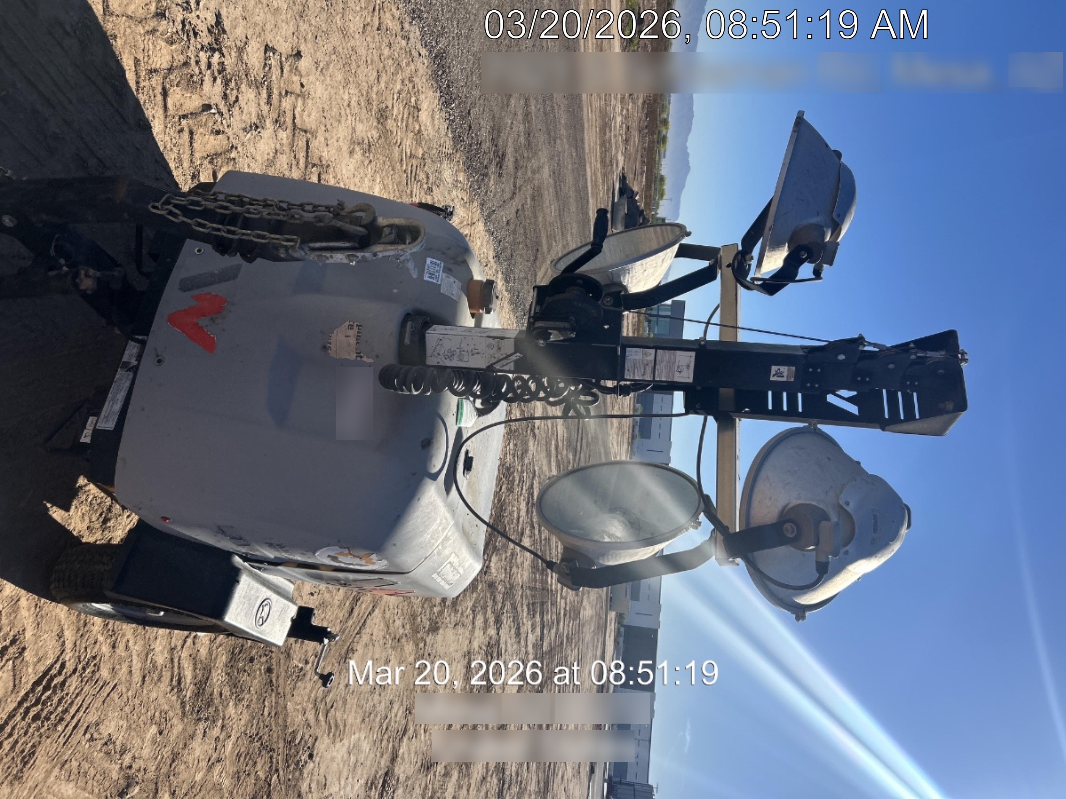 2019 WACKER NEUSON LTV6L-MH