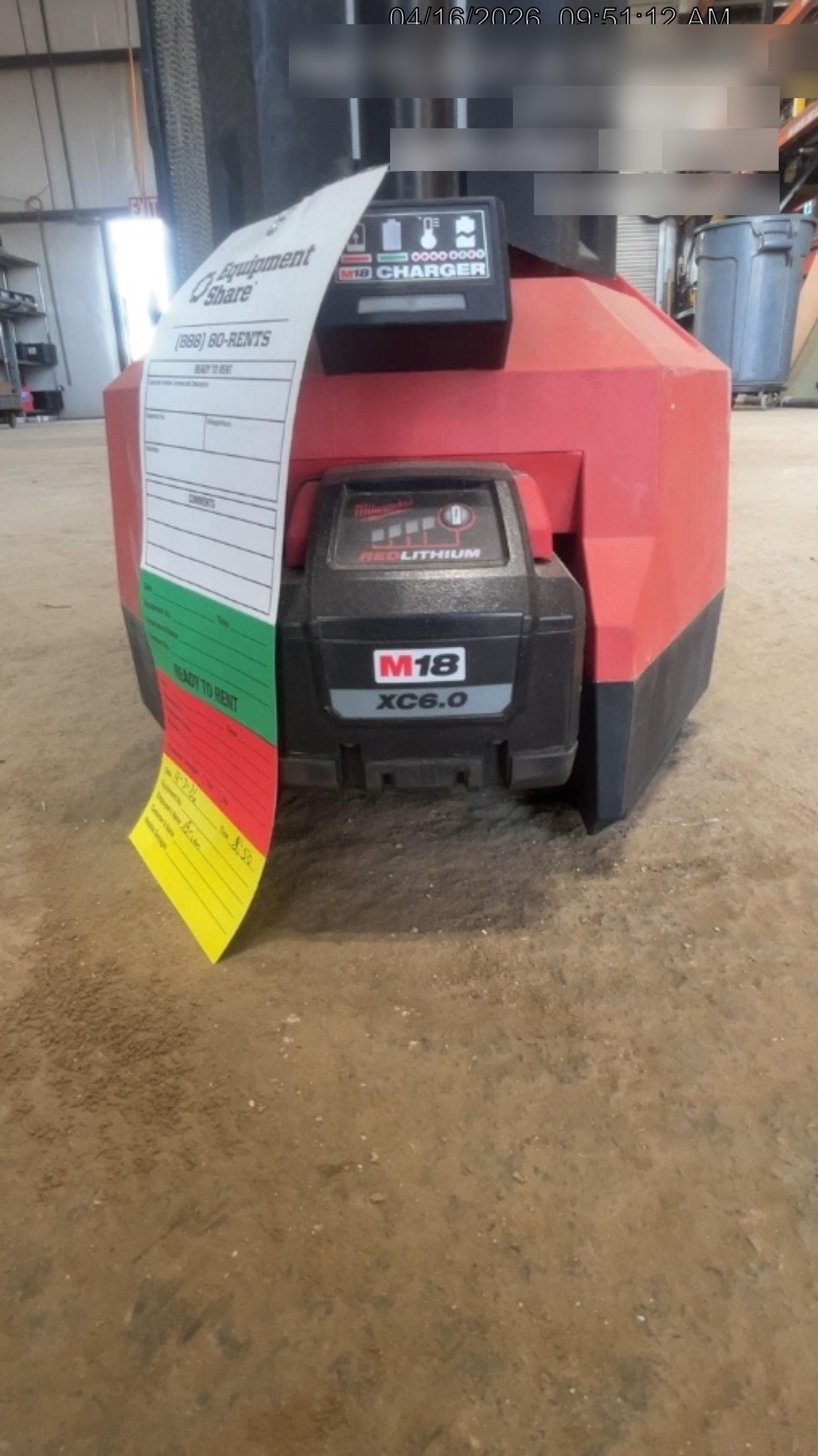 2022 MILWAUKEE 2136-20