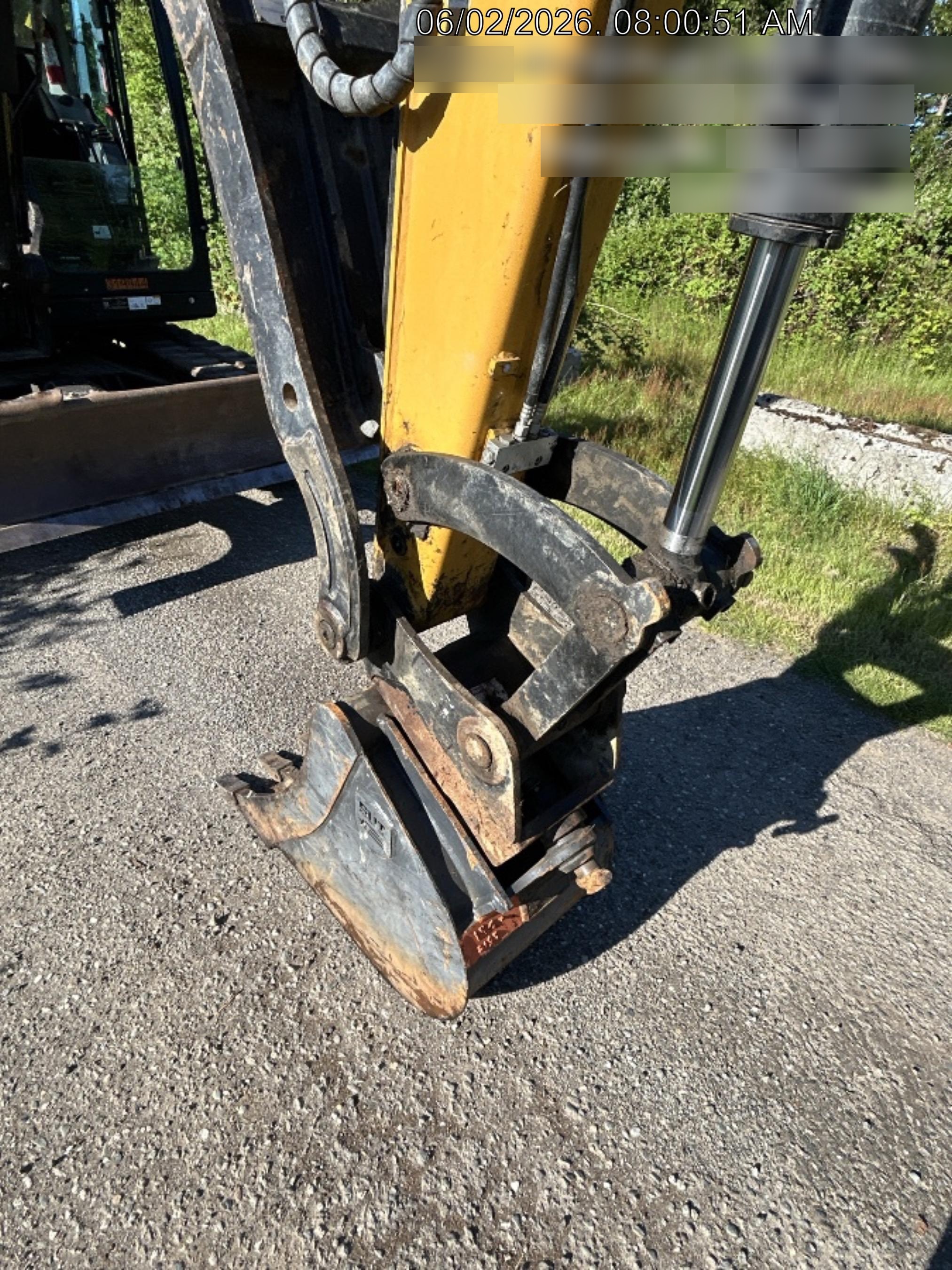 2025 STEEL UNLIMITED SUIEXC3048B