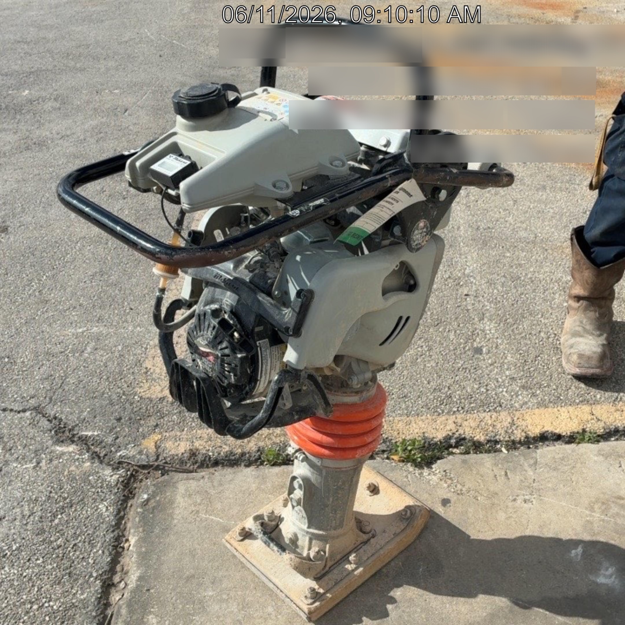 2023 MULTIQUIP MTX60HD