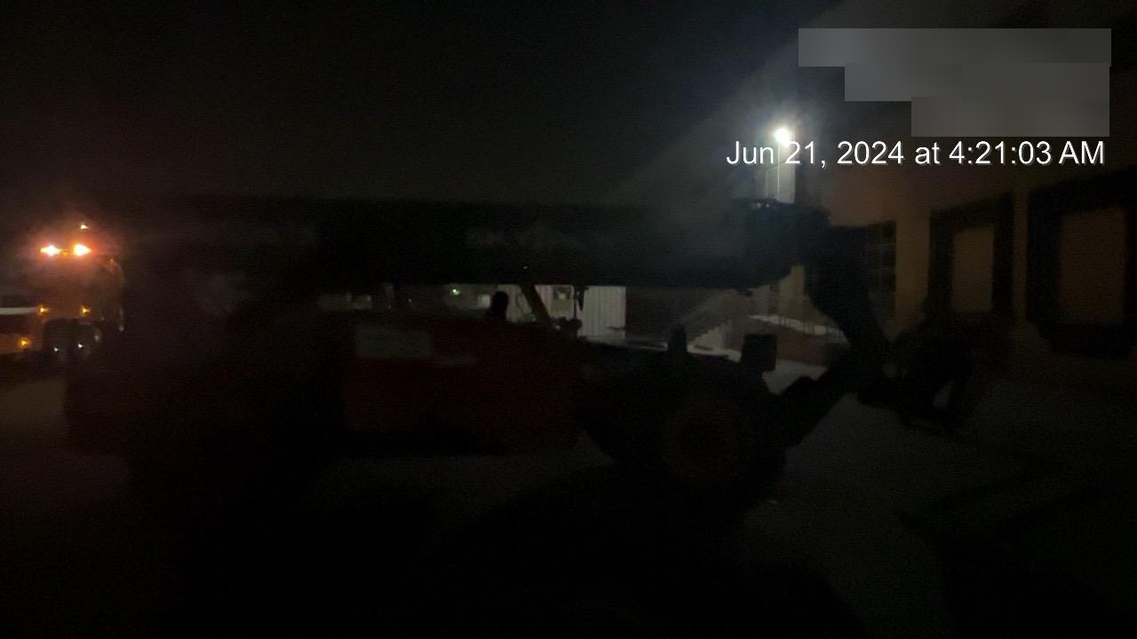 2016 SKYJACK SJ1056 TH