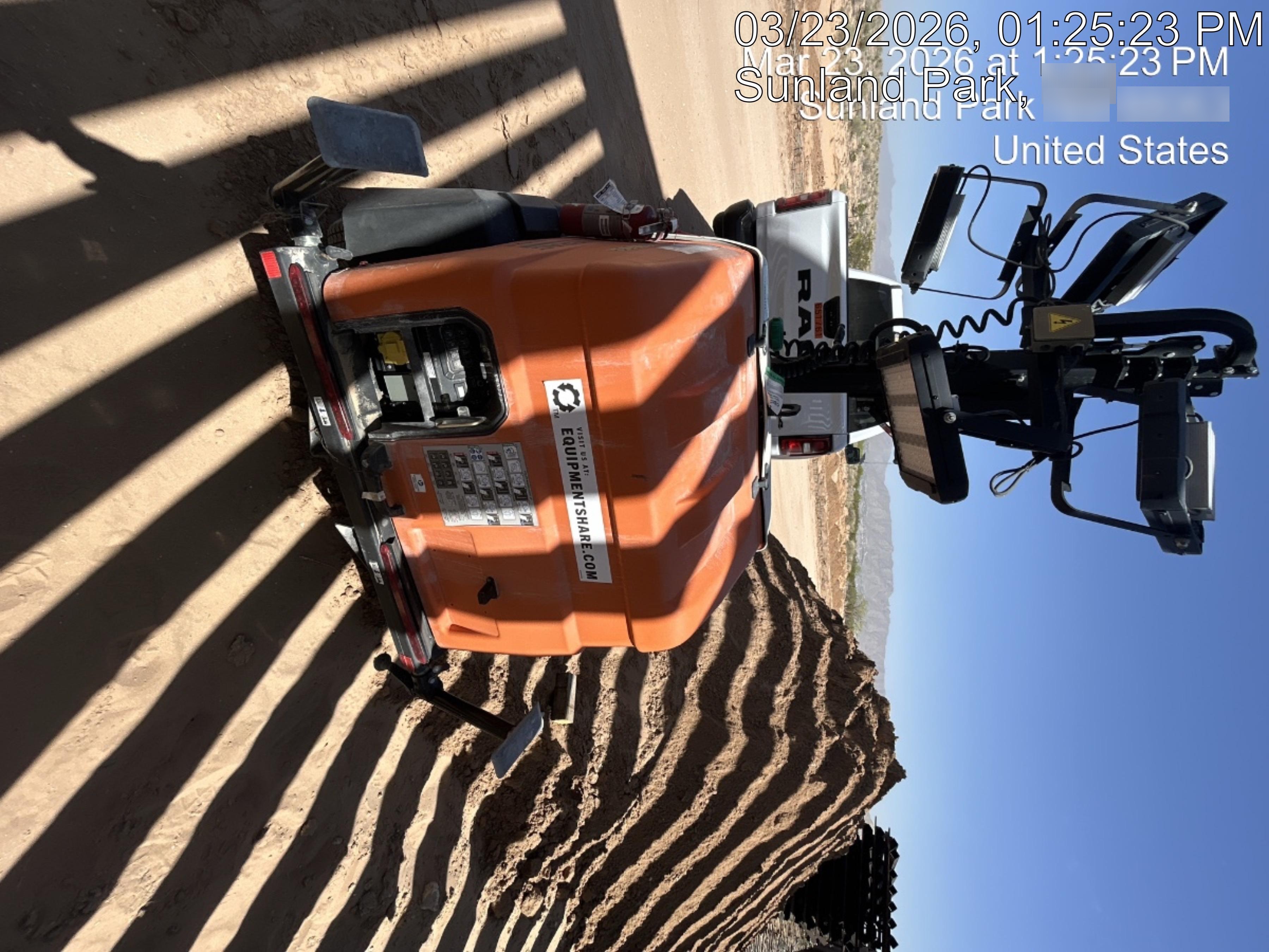 2024 GENERAC MLT2