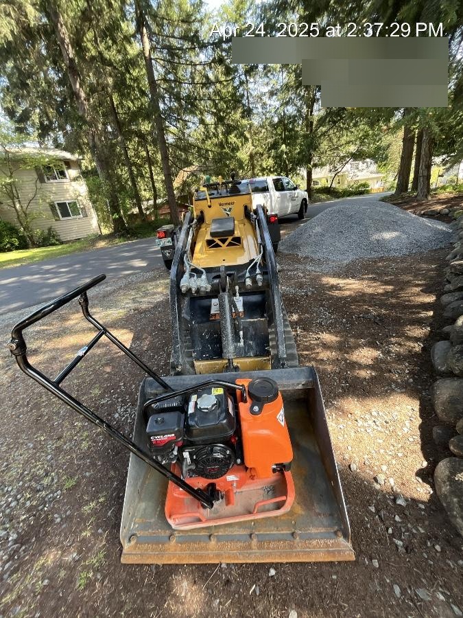 2023 MULTIQUIP MVC82VHW