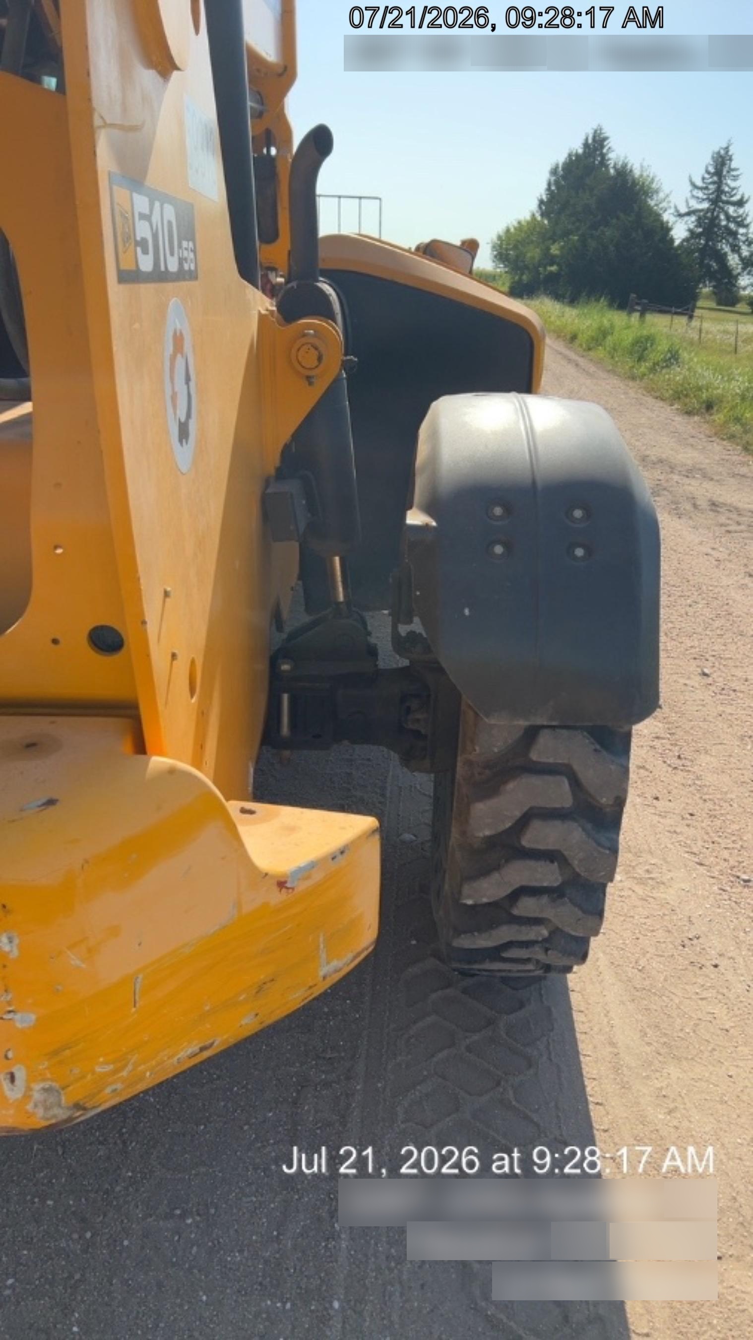 2020 JCB 510-56