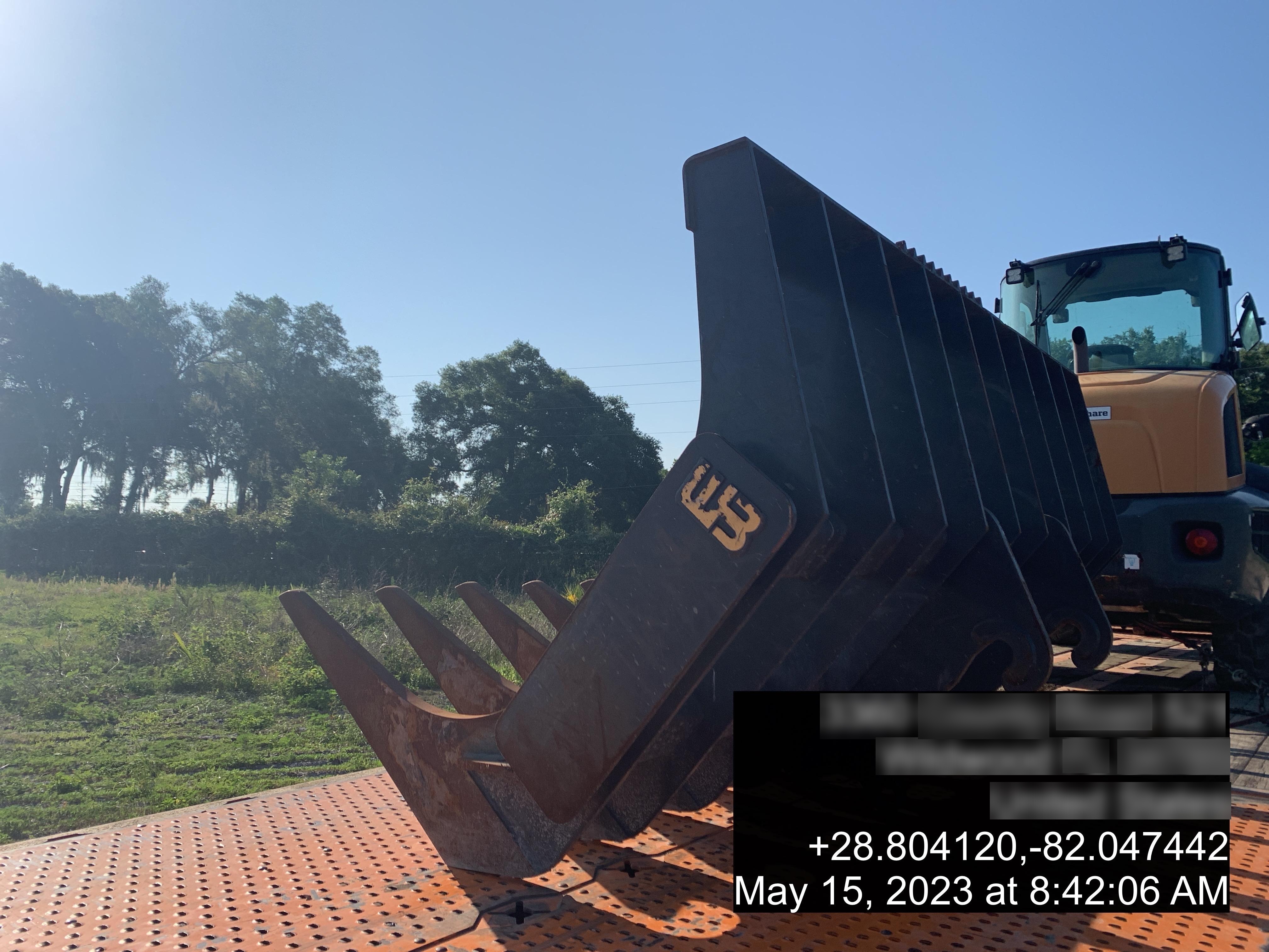 2022 WERK-BRAU WL4RK-120 - Werk-Brau