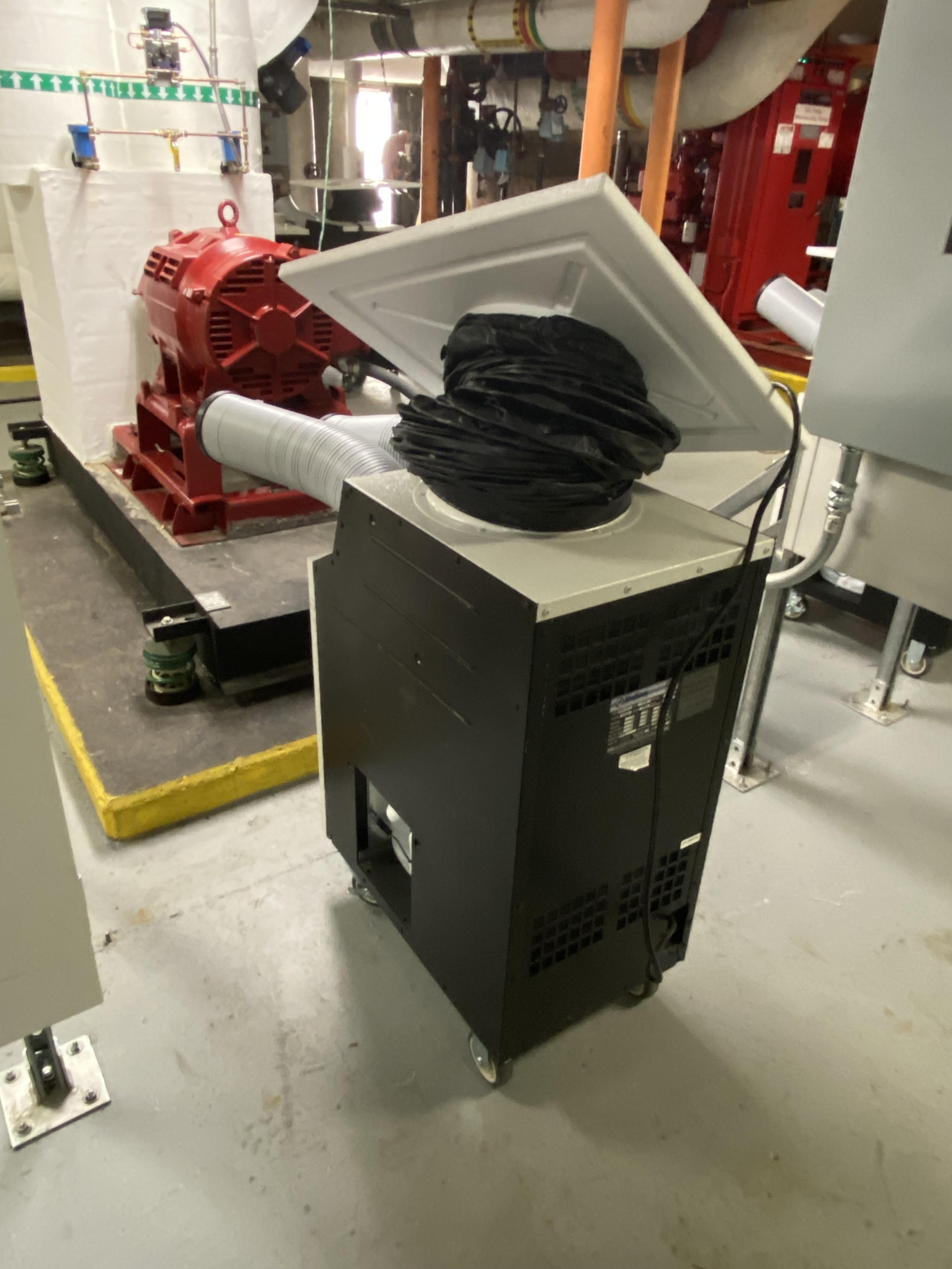 2022 KWIKOOL KPAC1411-2