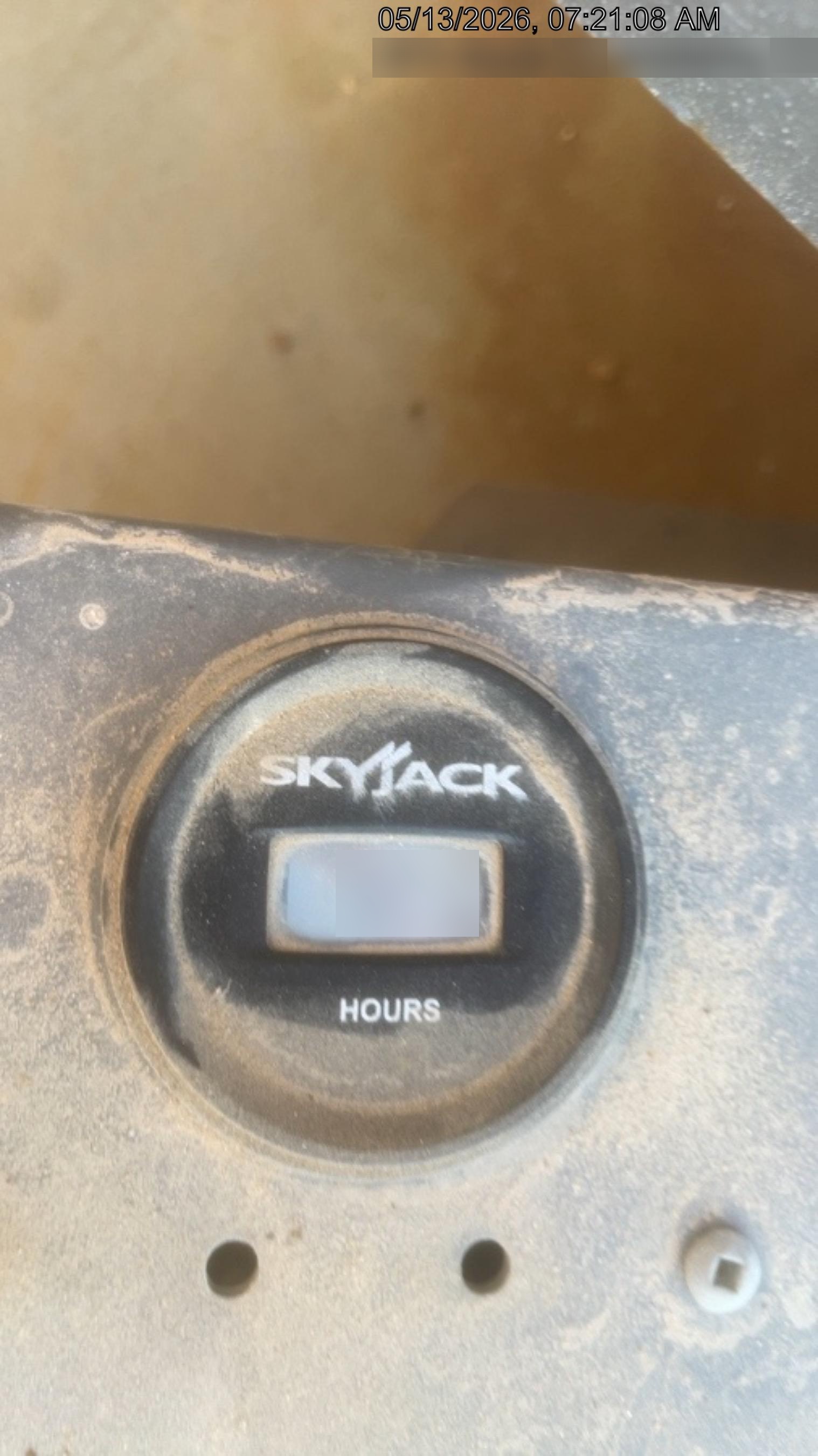 2019 SKYJACK SJIII-3219