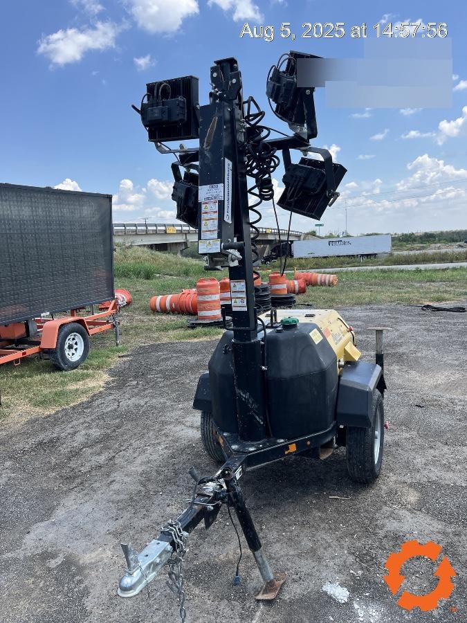 2022 ALLMAND NLV3GR