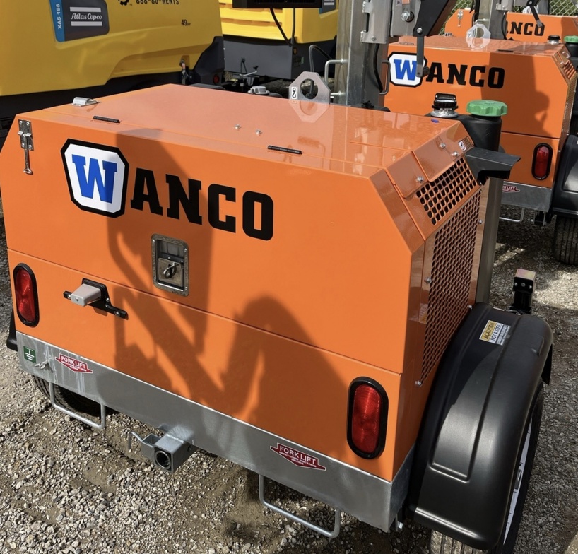 2024 WANCO WLTT-4MM4K