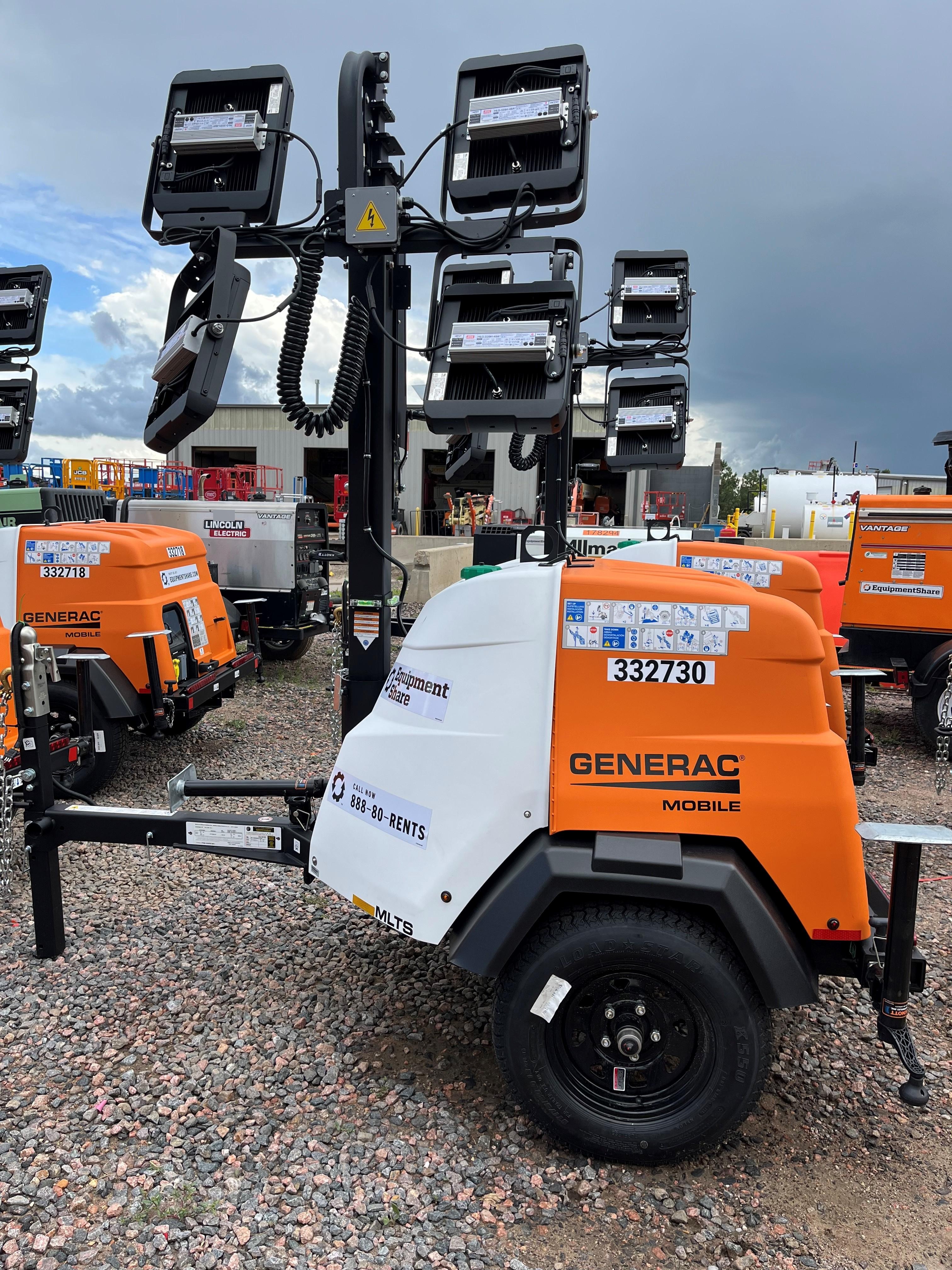 2023 GENERAC MLT2
