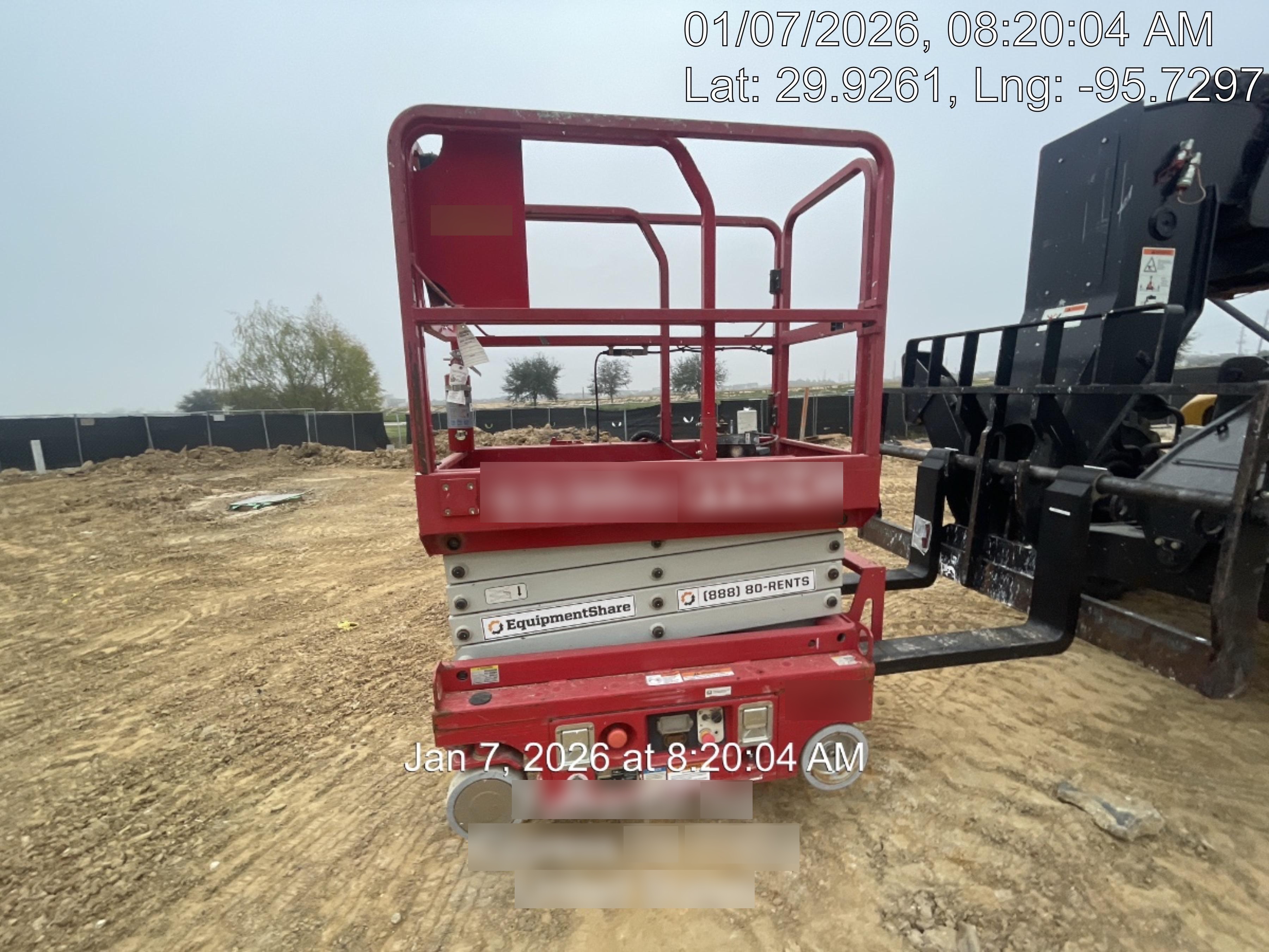 2019 MEC 1330SE