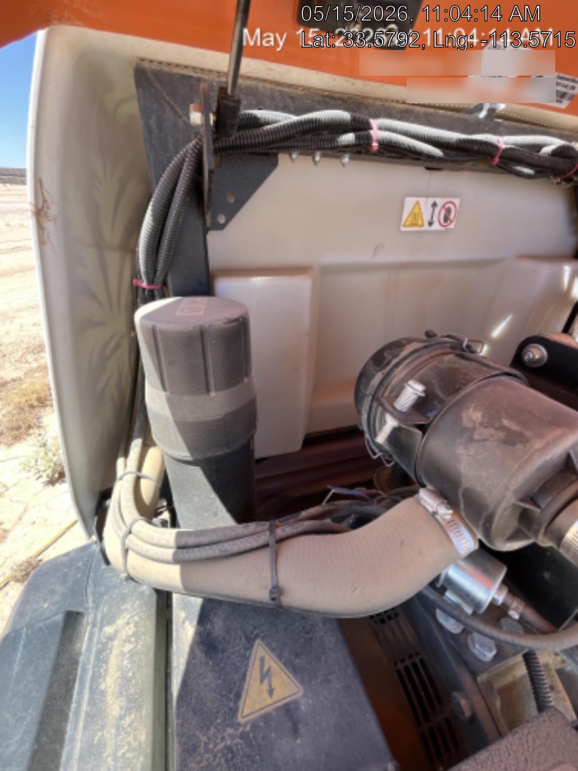 2023 GENERAC MLT2