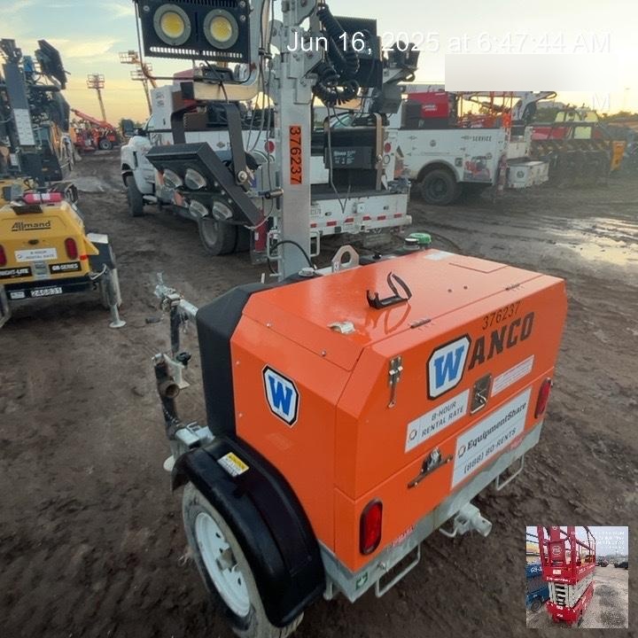 2023 WANCO WLTT-4MM4K
