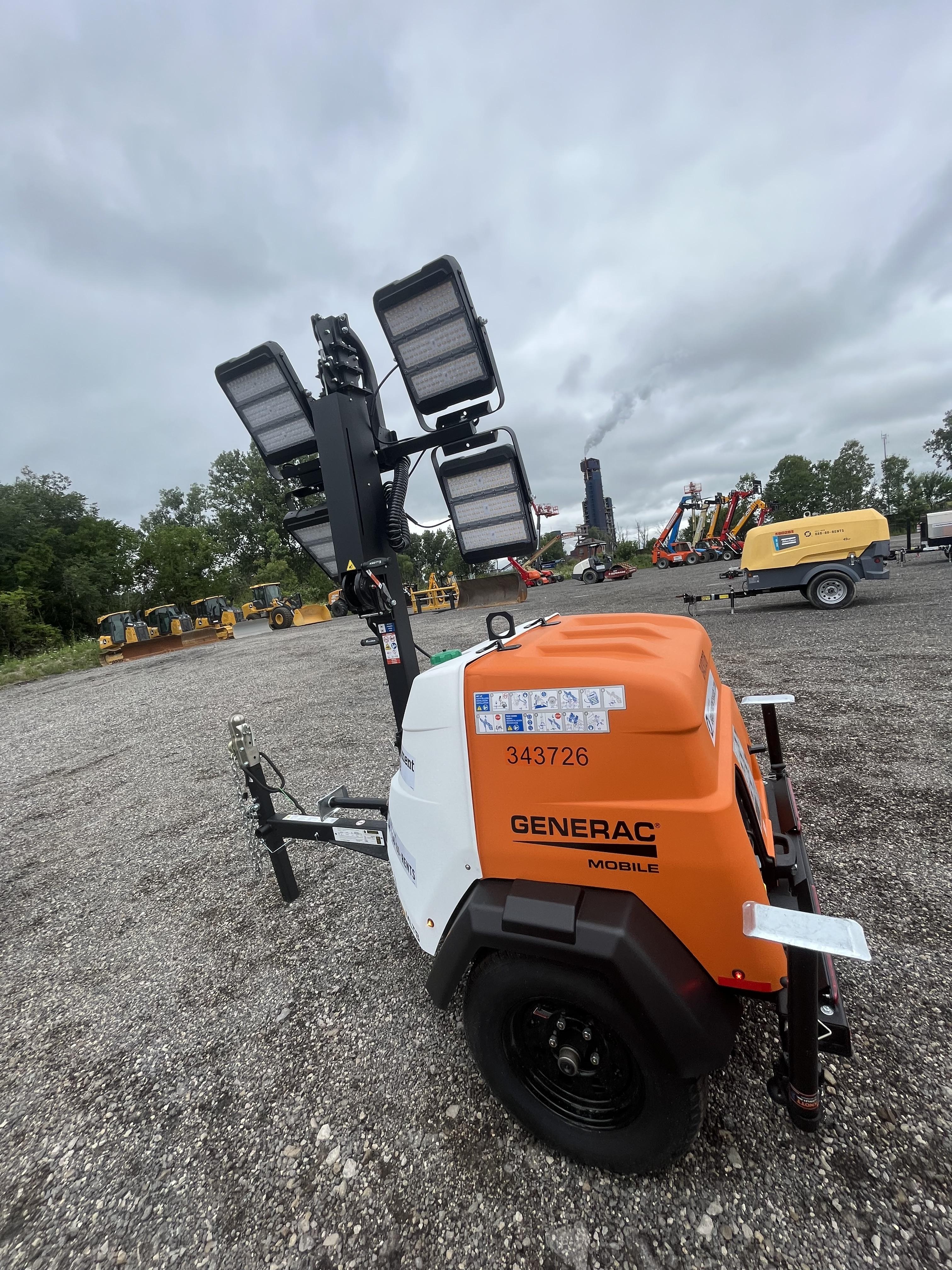 2023 GENERAC MLT2