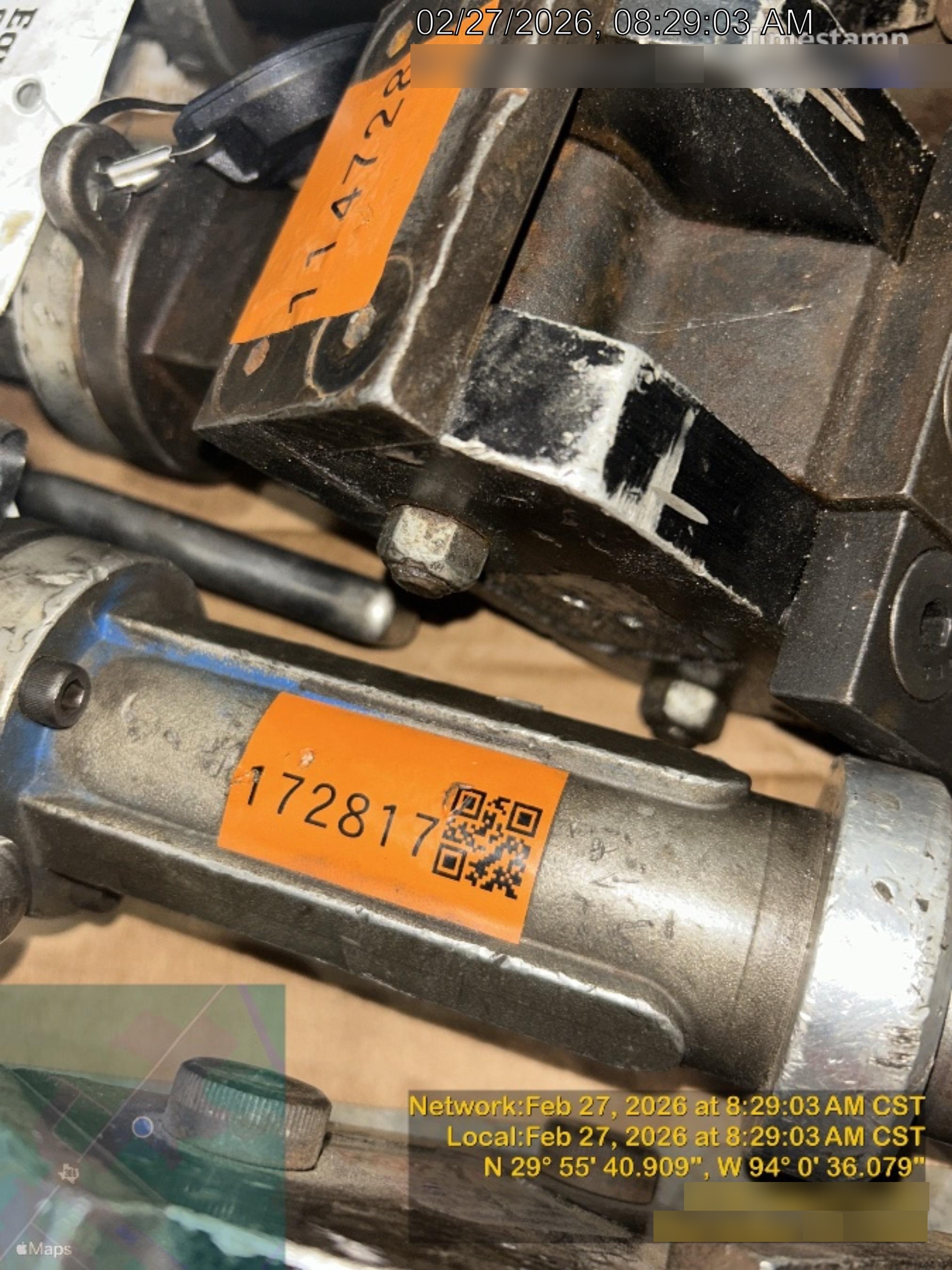 2021 PETOL P95-525