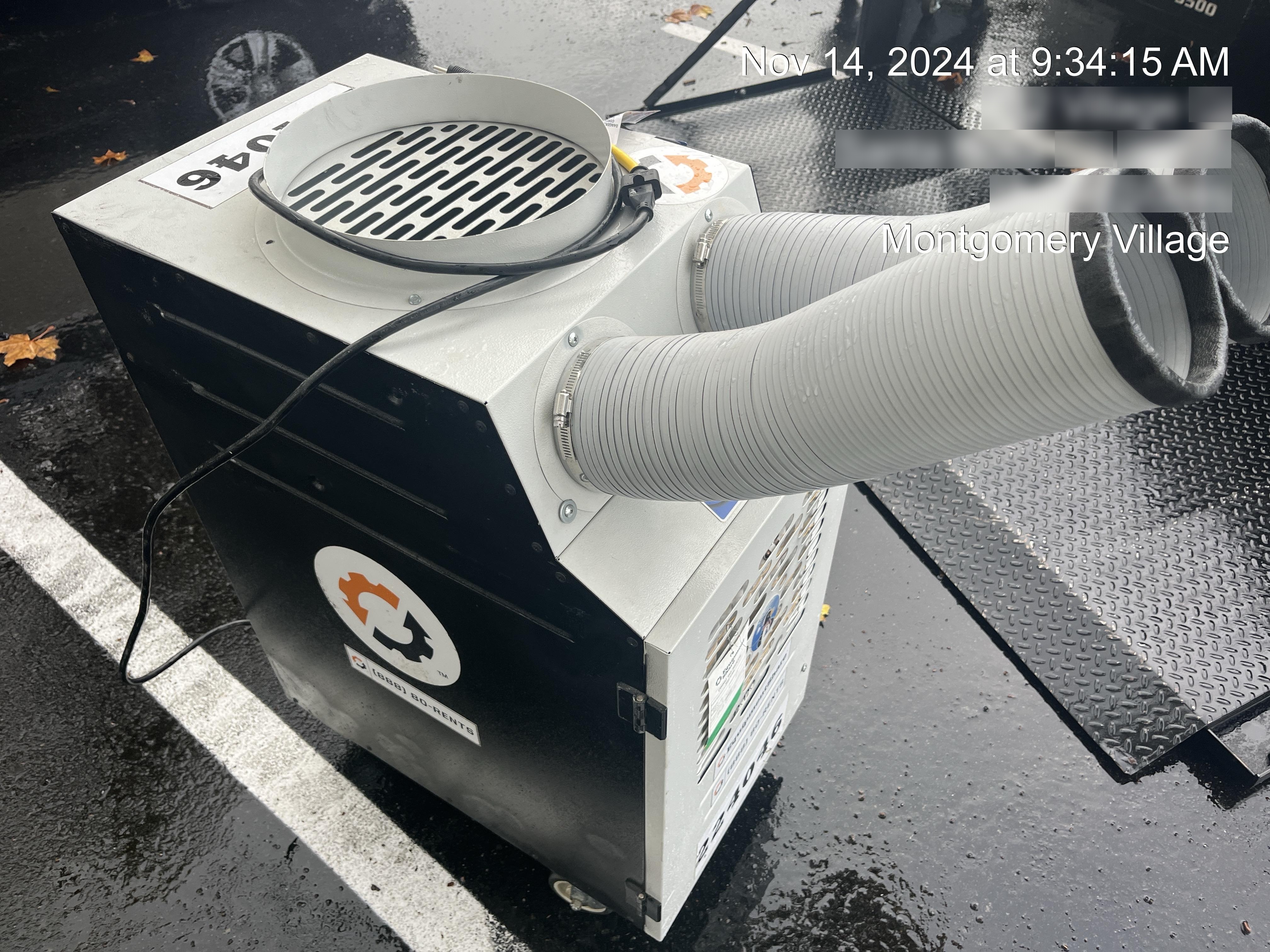 2022 KWIKOOL KPAC1411-2