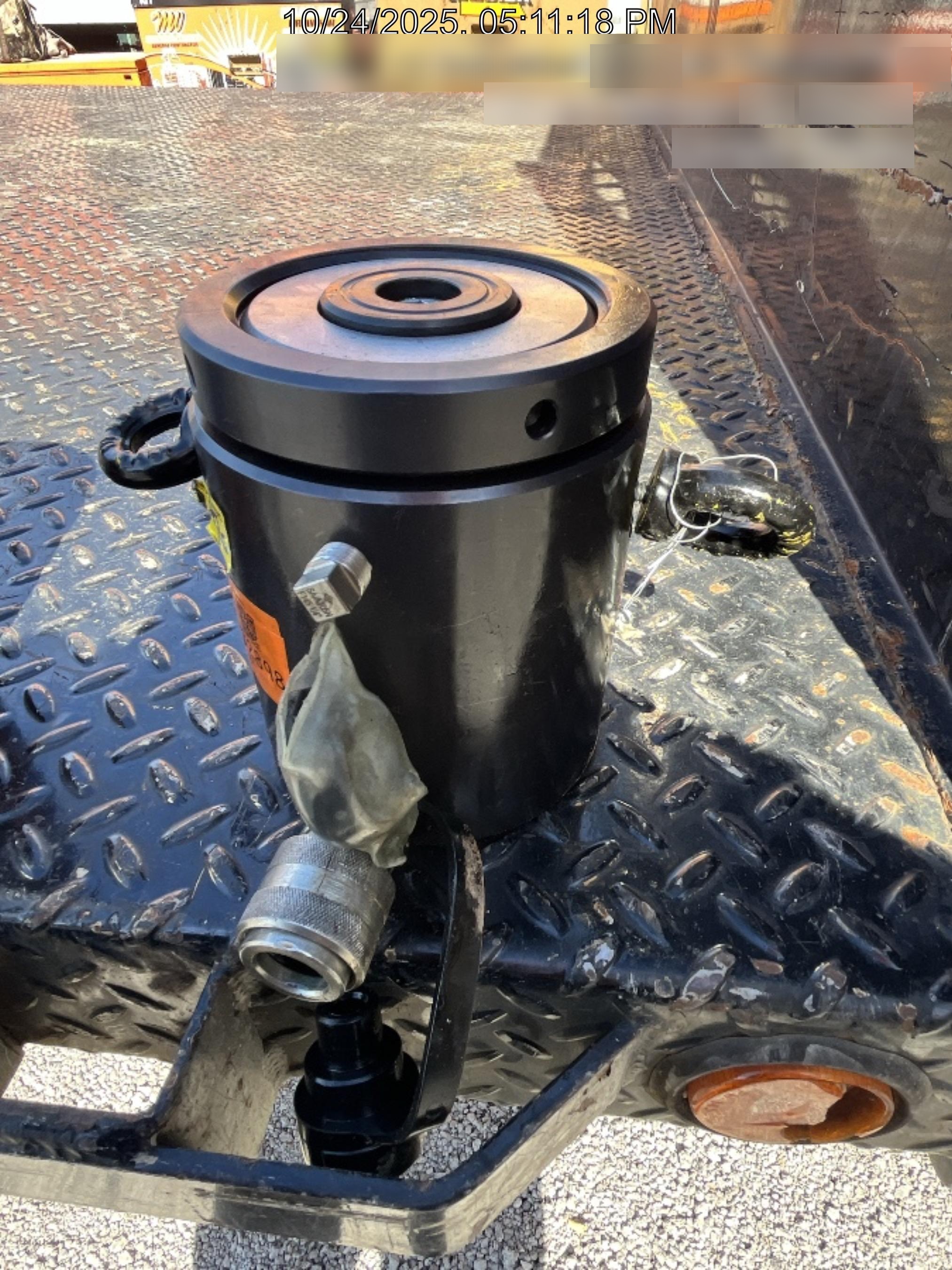 2023 ENERPAC RCL502