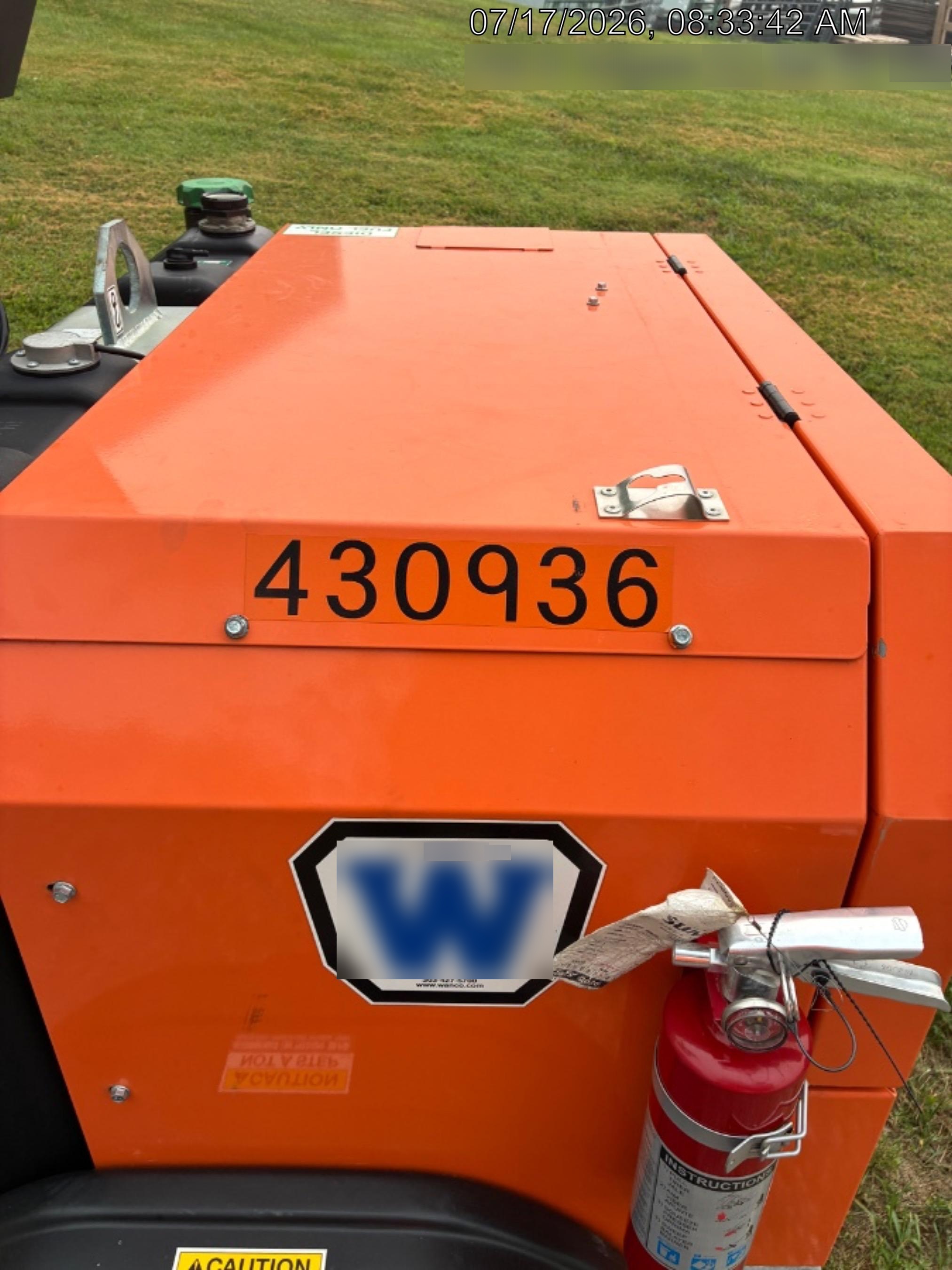 2024 WANCO WLTT-4MM4K