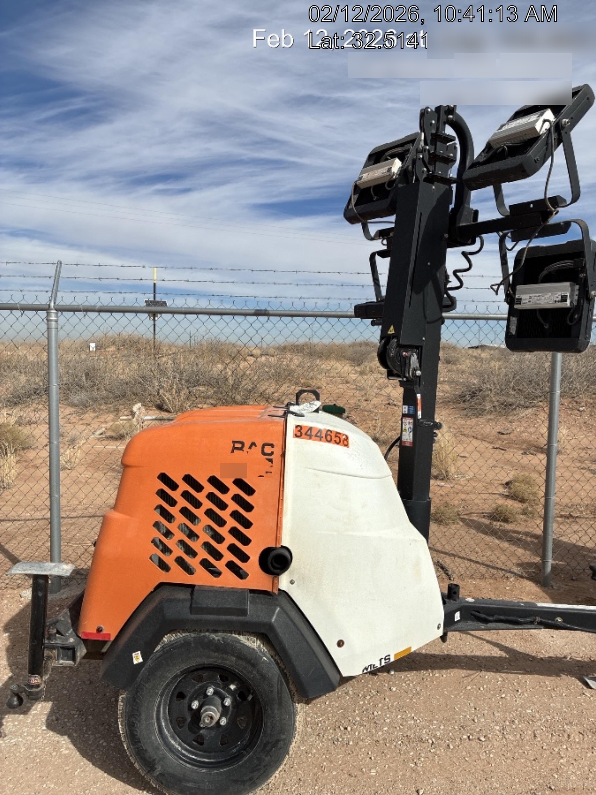 2023 GENERAC MLT2