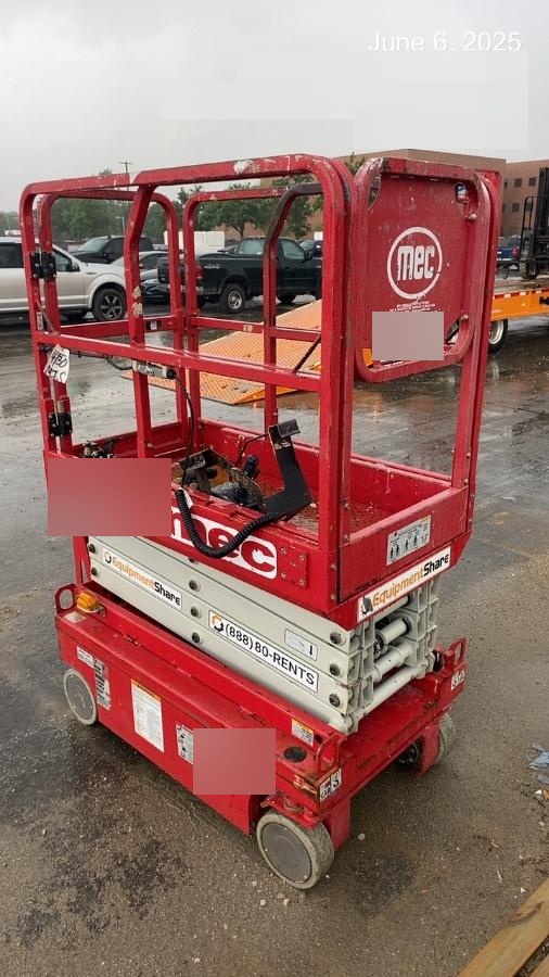2019 MEC 1330SE