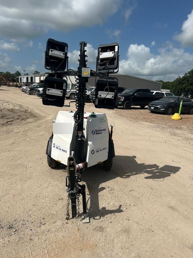 2023 GENERAC MLT2