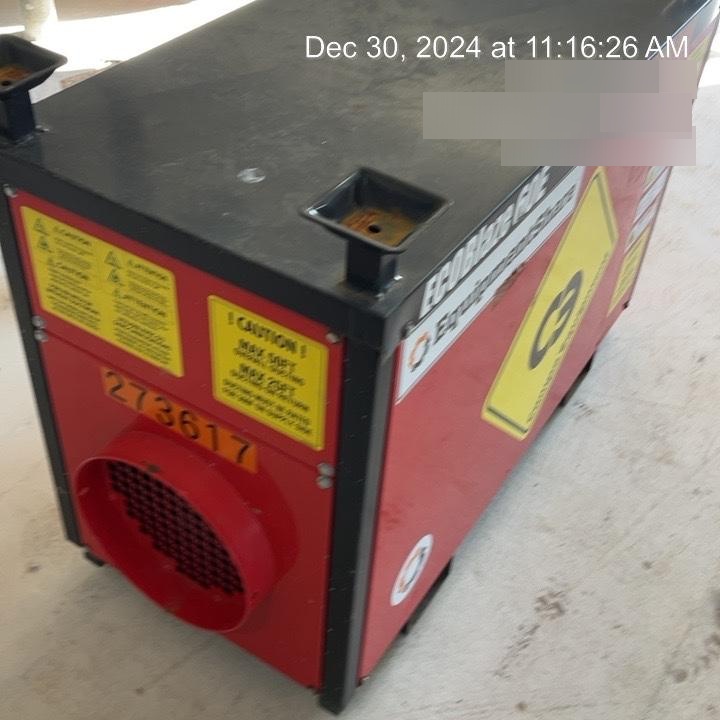 2022 CAMPO EB60E240480V